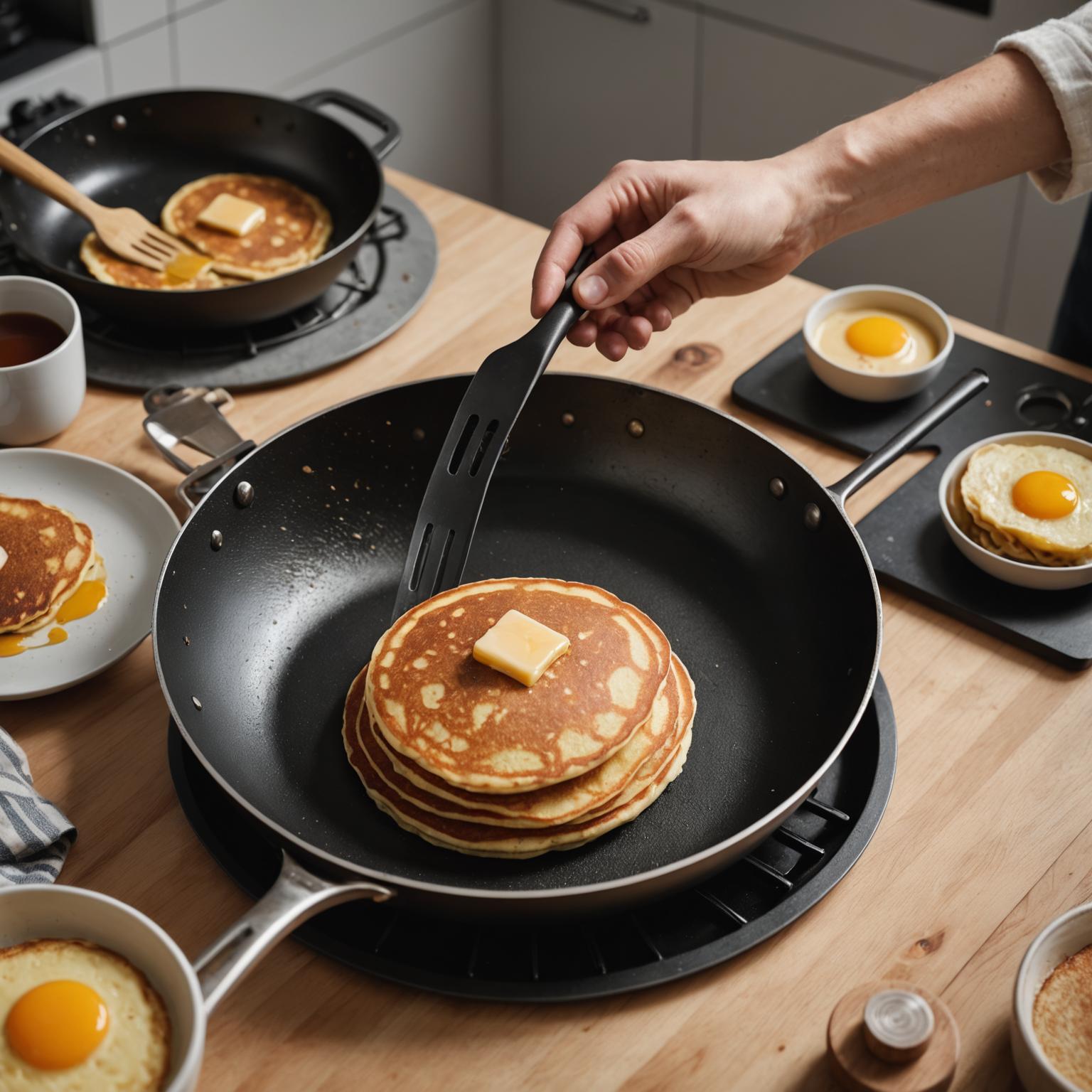 3000W 발열체의 효율성 탐구