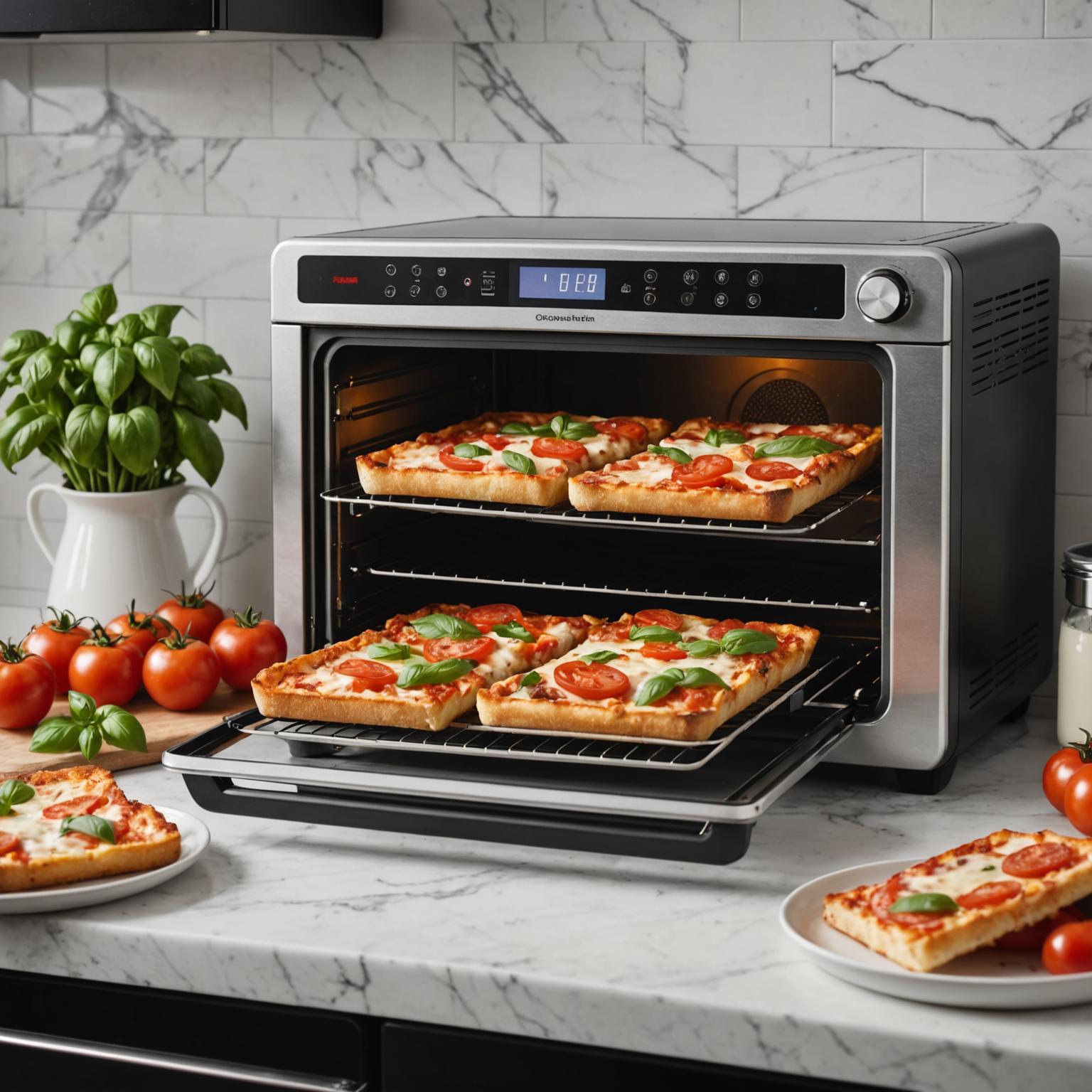 3000W 발열체로 주방 효율성 극대화하기