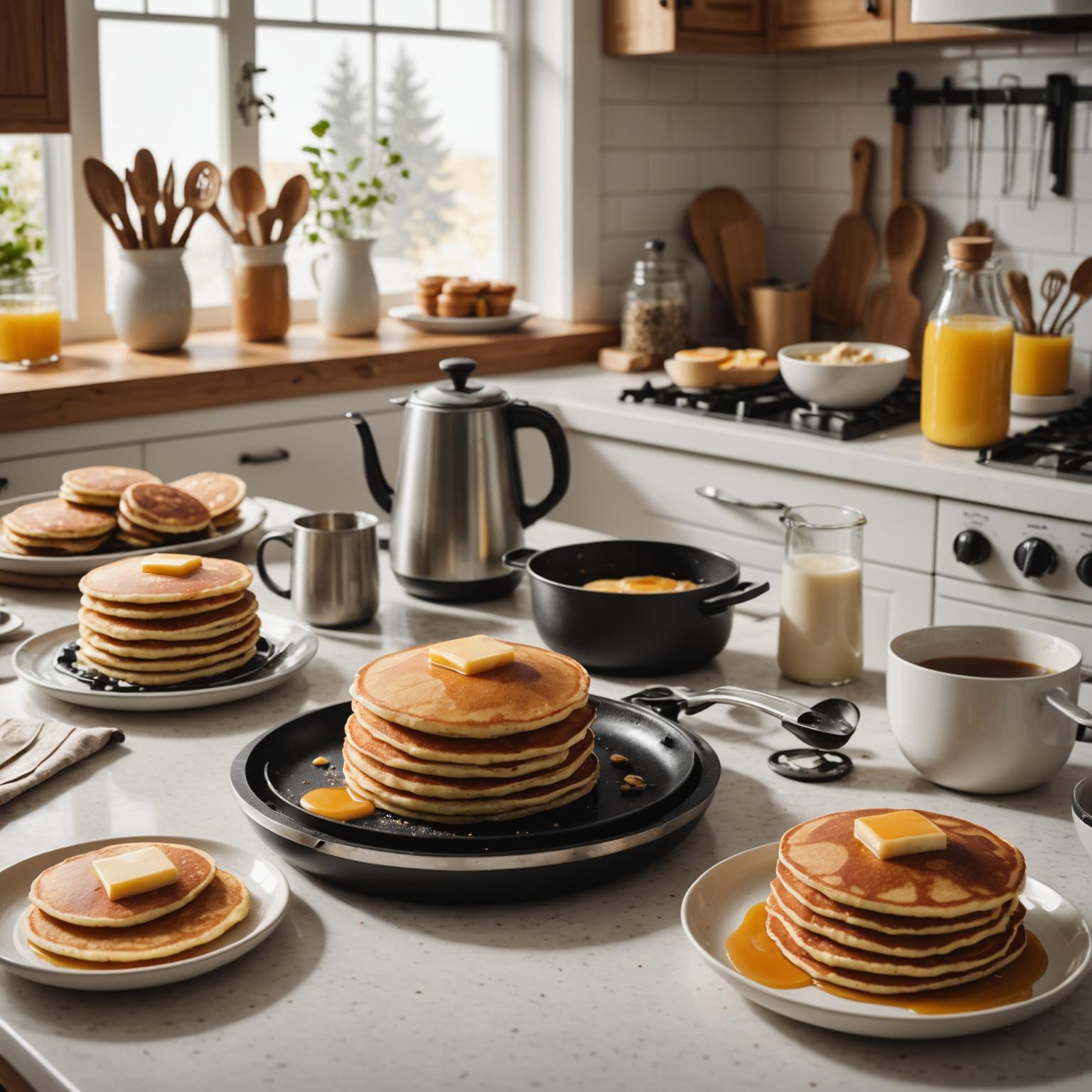 3000W 발열체 살펴보기: 효율성과 혁신