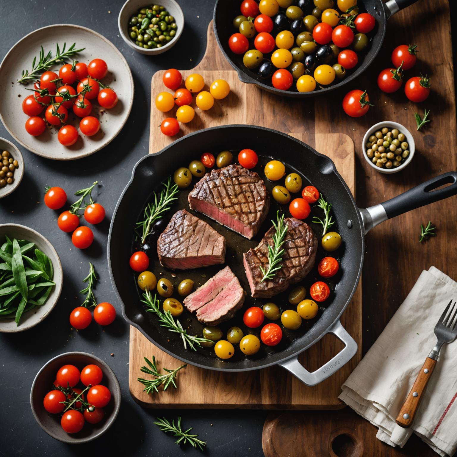 Невероятная мощность: нагревательный элемент мощностью 3000 Вт