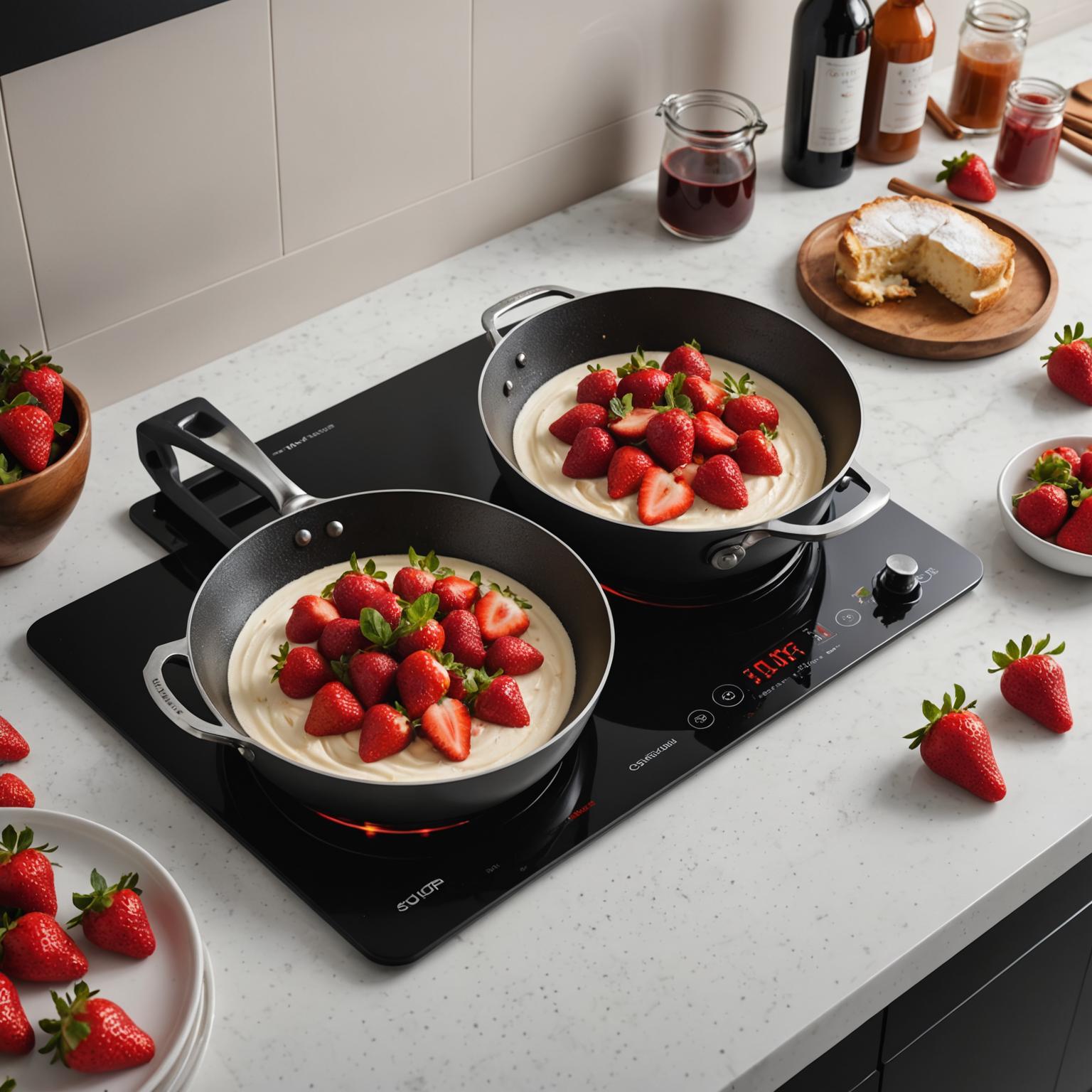 Изучите потенциал нагревательных элементов мощностью 3000 Вт