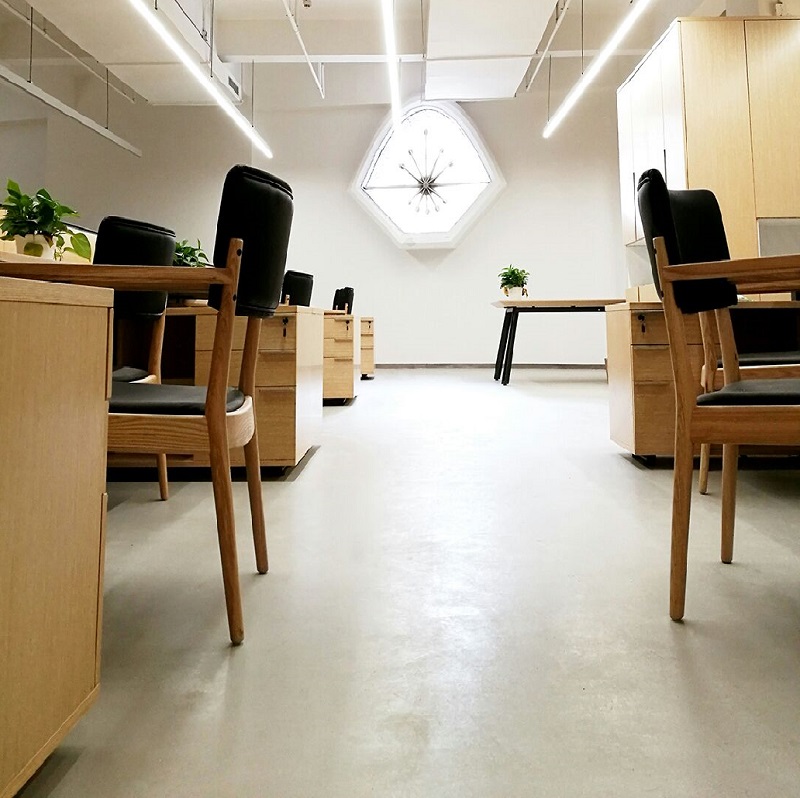 Best Micro Cement Toppings For Floor and Wall from YUNYAN China Manufacturer and Supplier