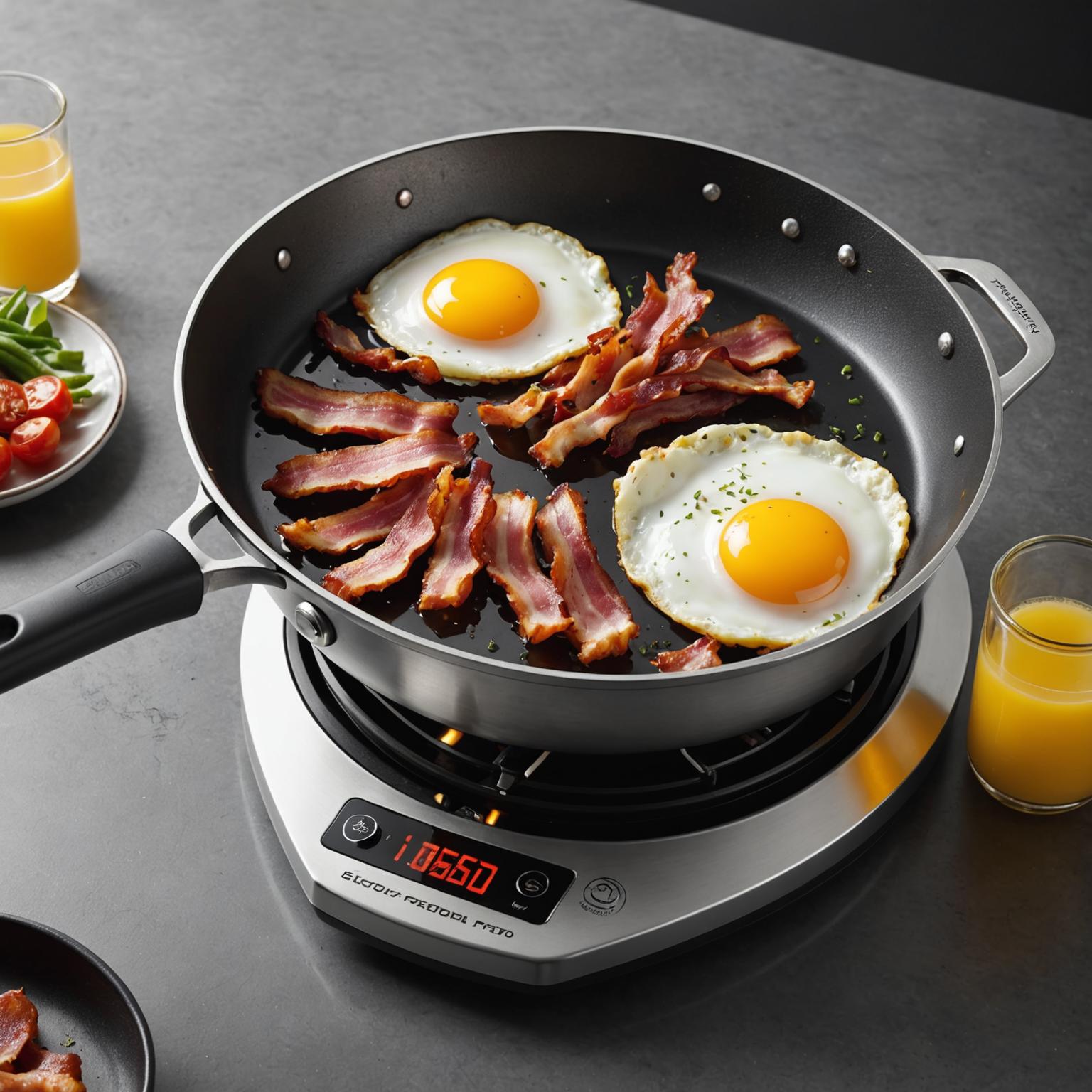 知られざるヒーロー:3000Wの発熱体について解説