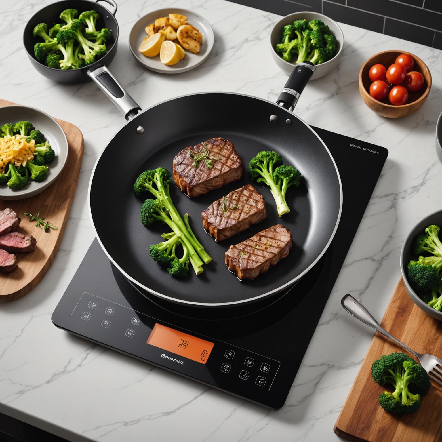 Изучаем технологию нагревательного элемента мощностью 3000 Вт для современных потребностей