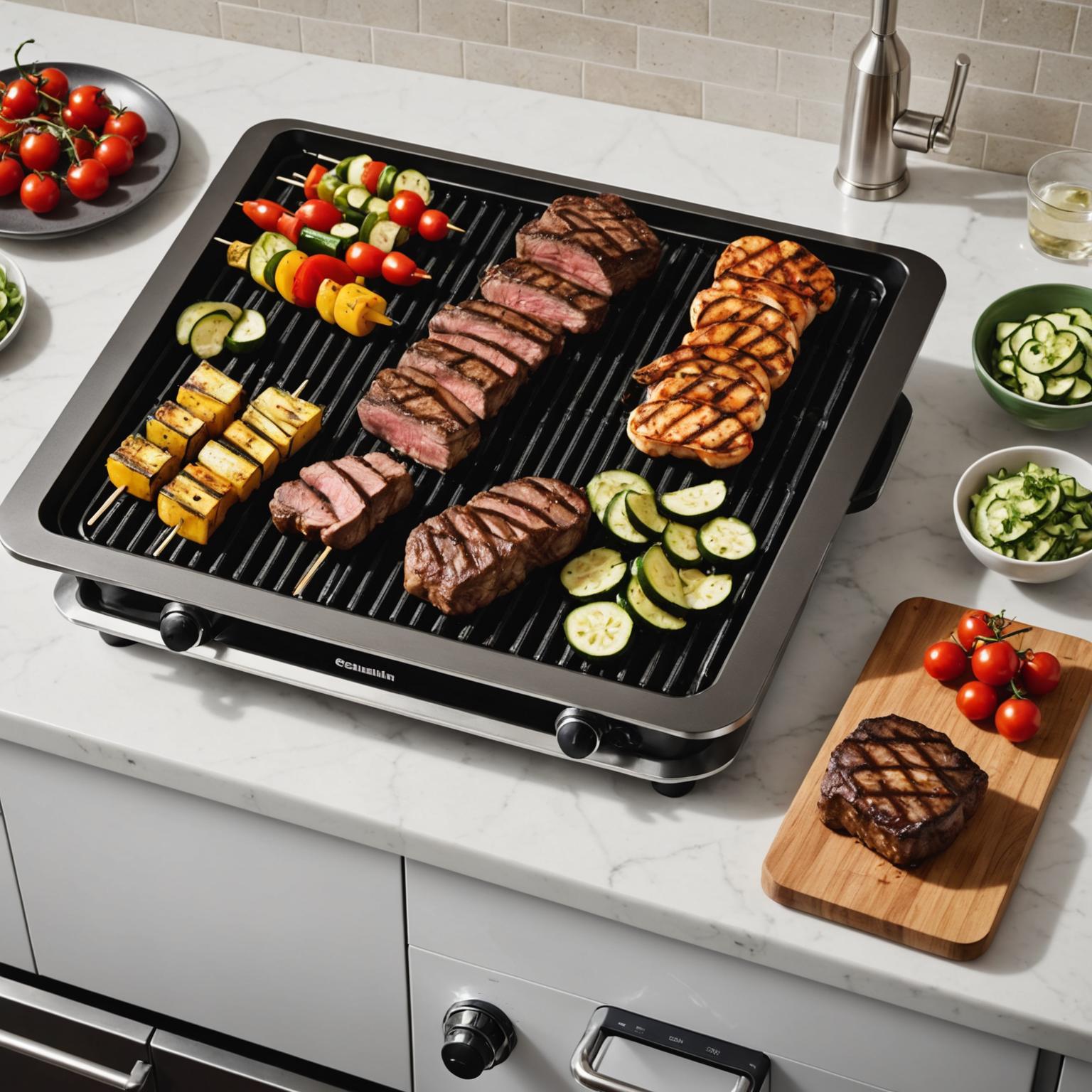 Максимизация эффективности с помощью нагревательного элемента мощностью 3000 Вт. Руководство