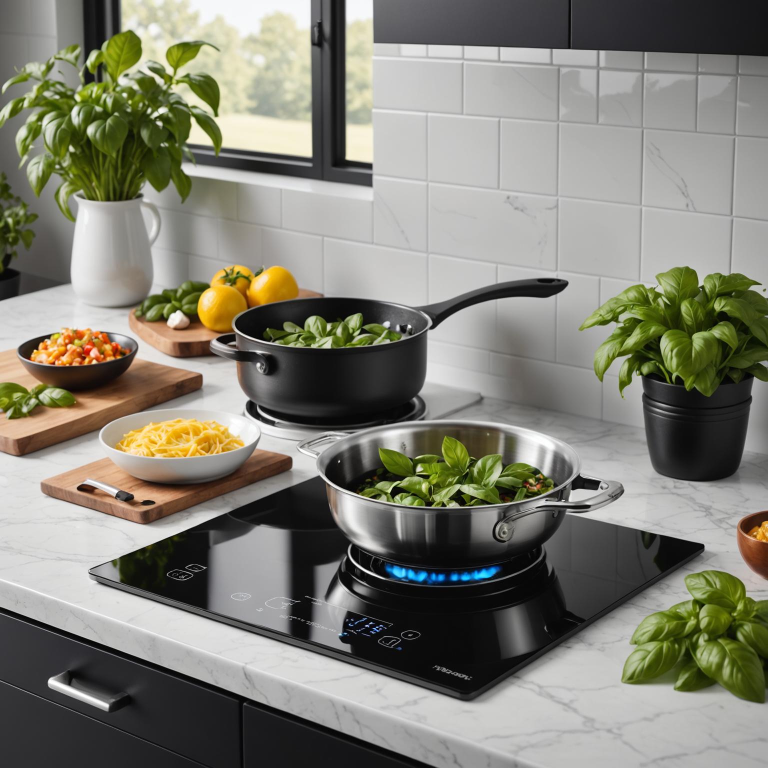 3000Wの加熱要素