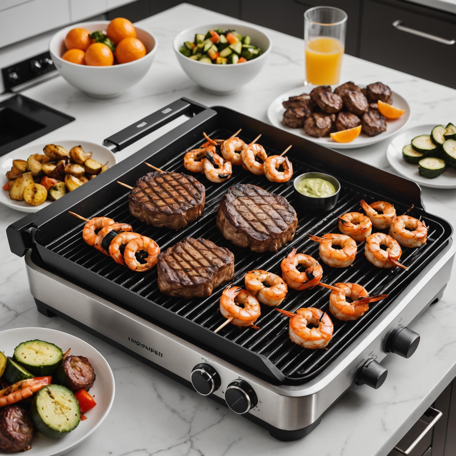 3000W加熱エレメント:料理の快適さを革新