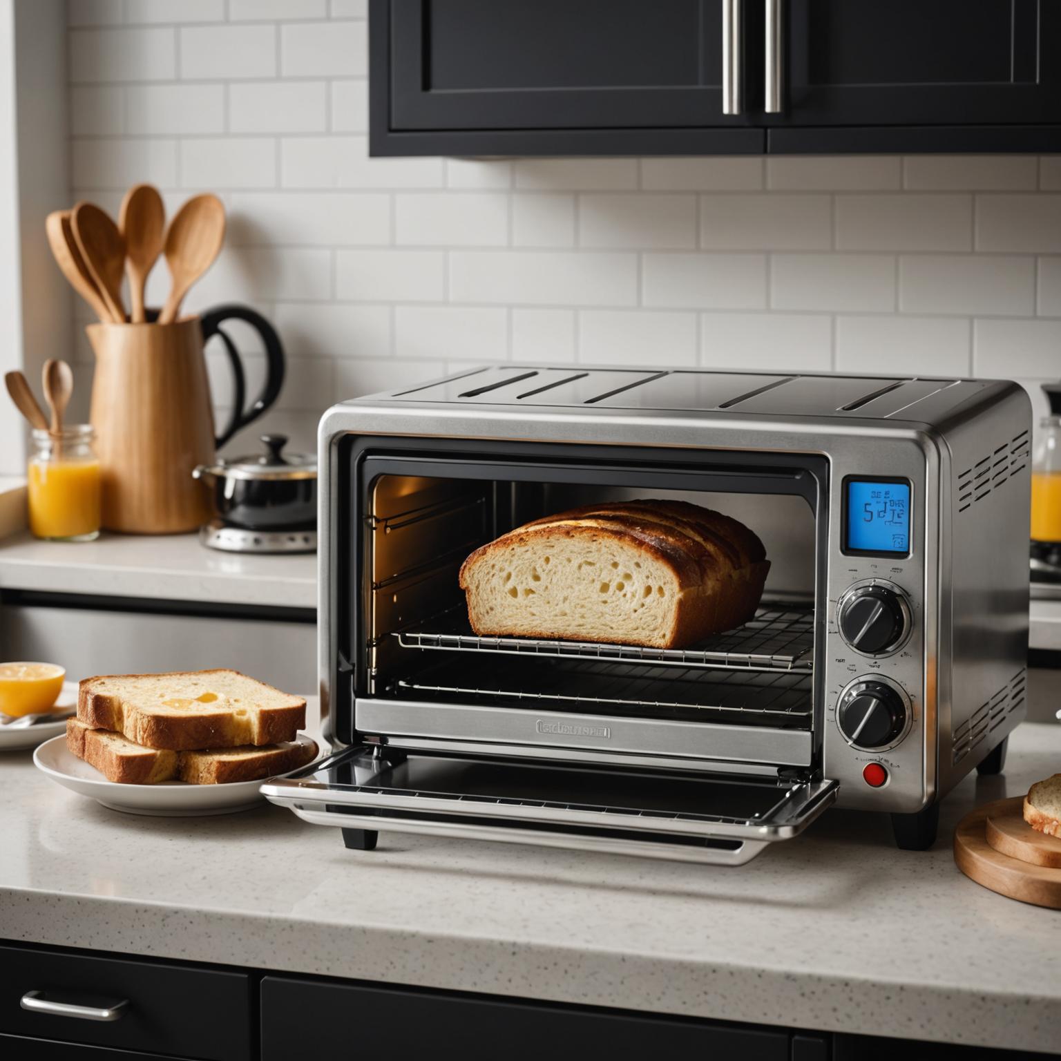 Enhance Your Kitchen with a 3000W Broil Element