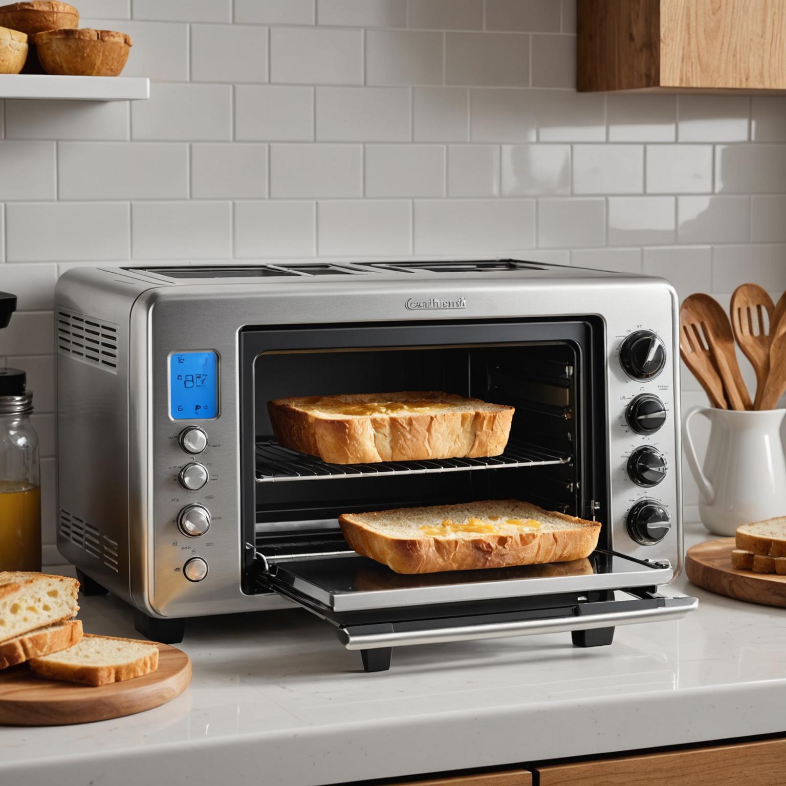 Enhance Cooking with 3000W Broil Element by GUANGDONG WEBO