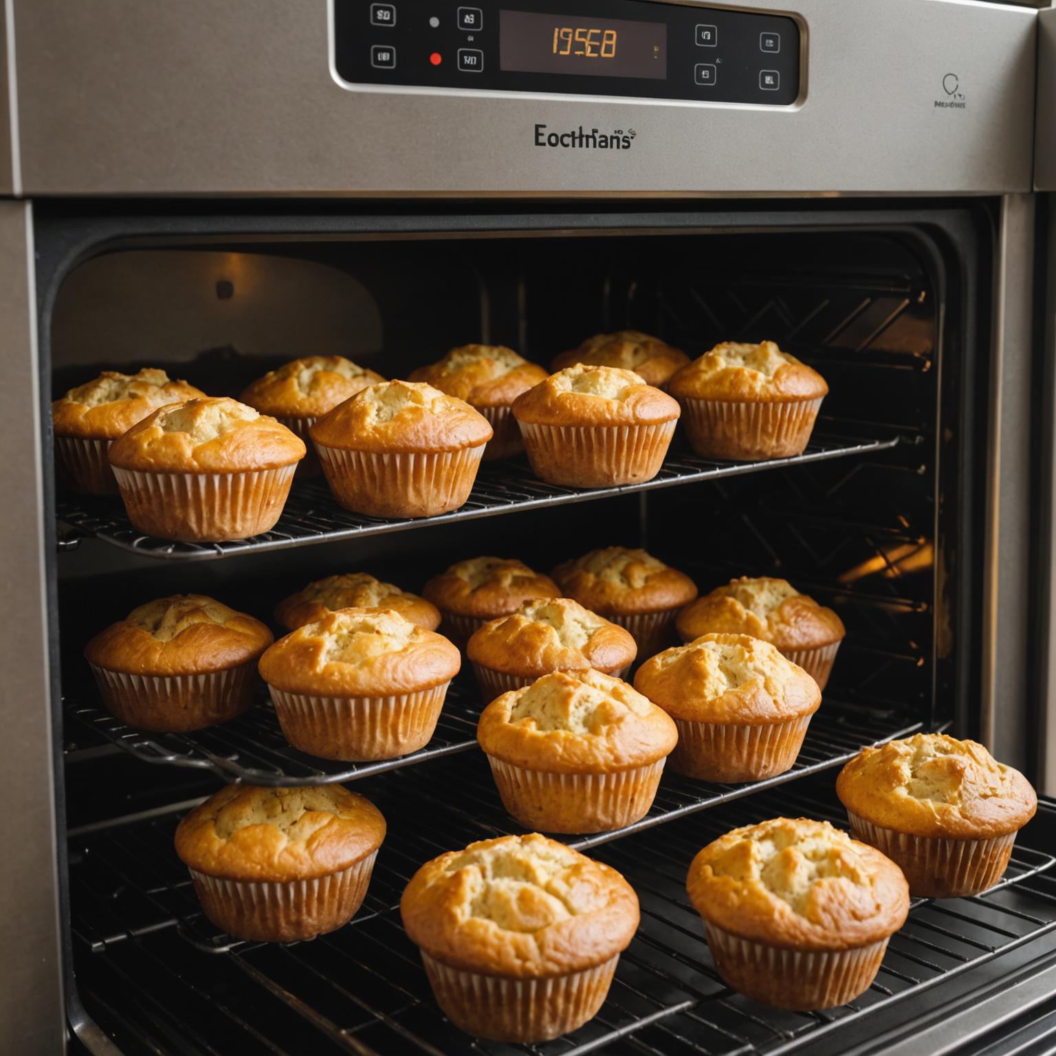 Enhance Your Cooking with the 3000W Broil Element