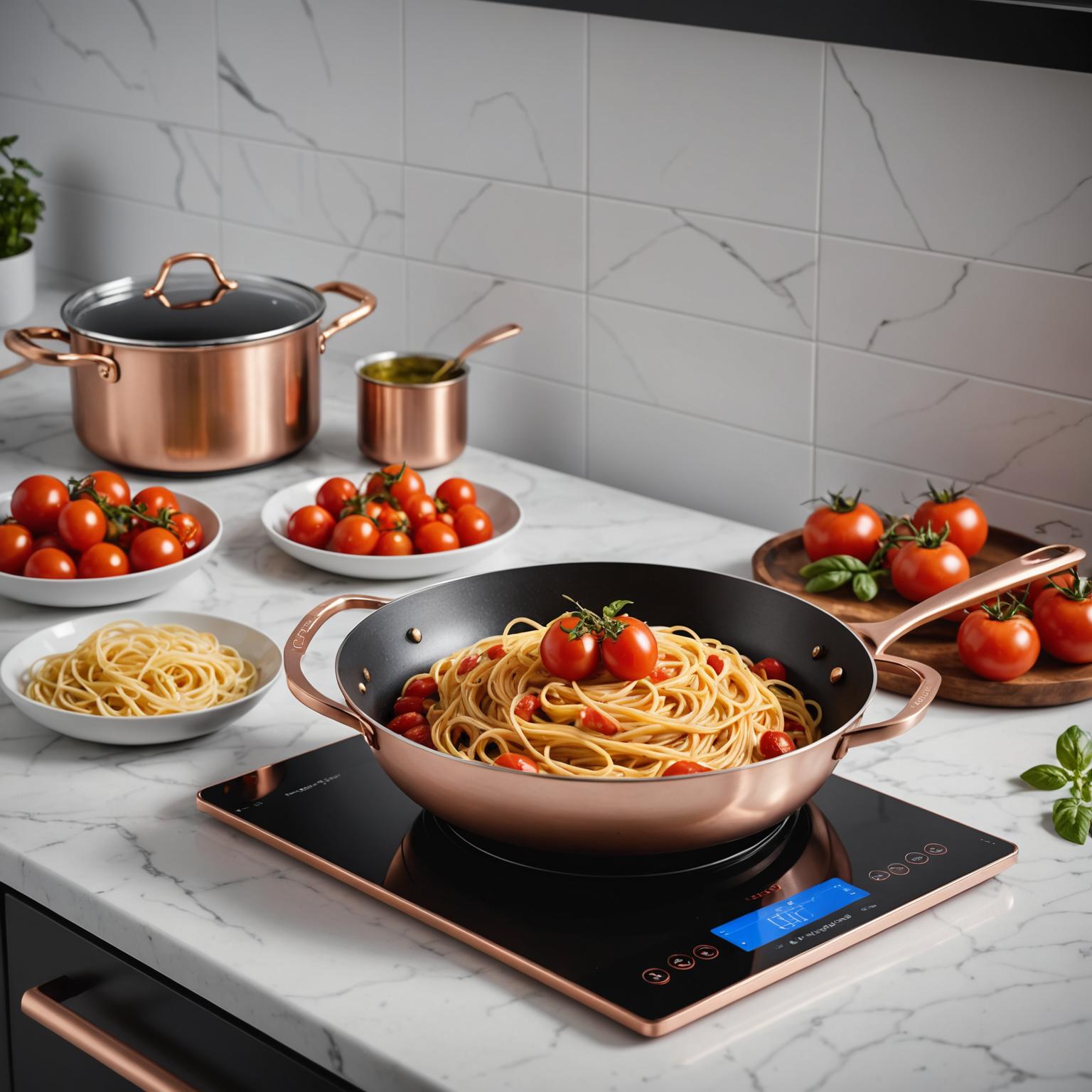 Revolutionize Your Baking with the 3000W Broil Element