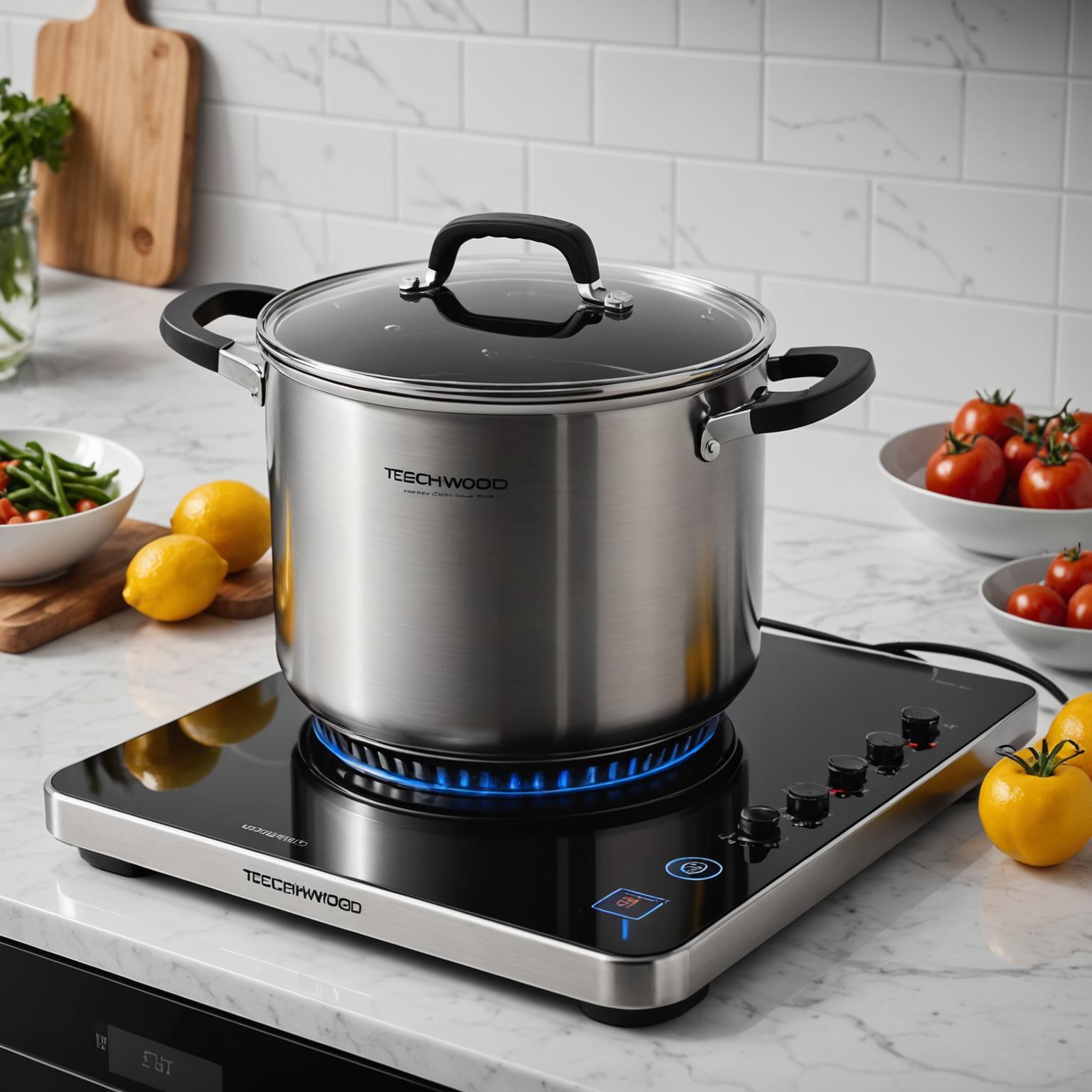 3000W ブロイルエレメント