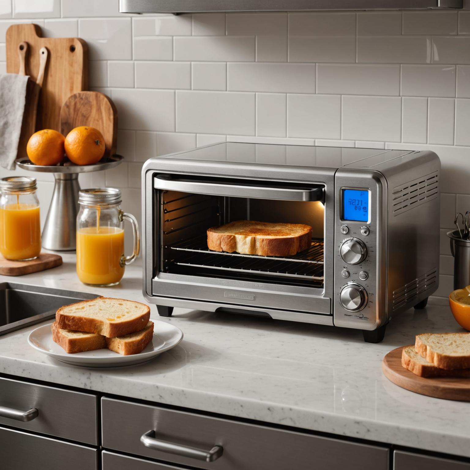 دليل أساسي لعنصر الشواء بقوة 3000 واط للأفران الكهربائية