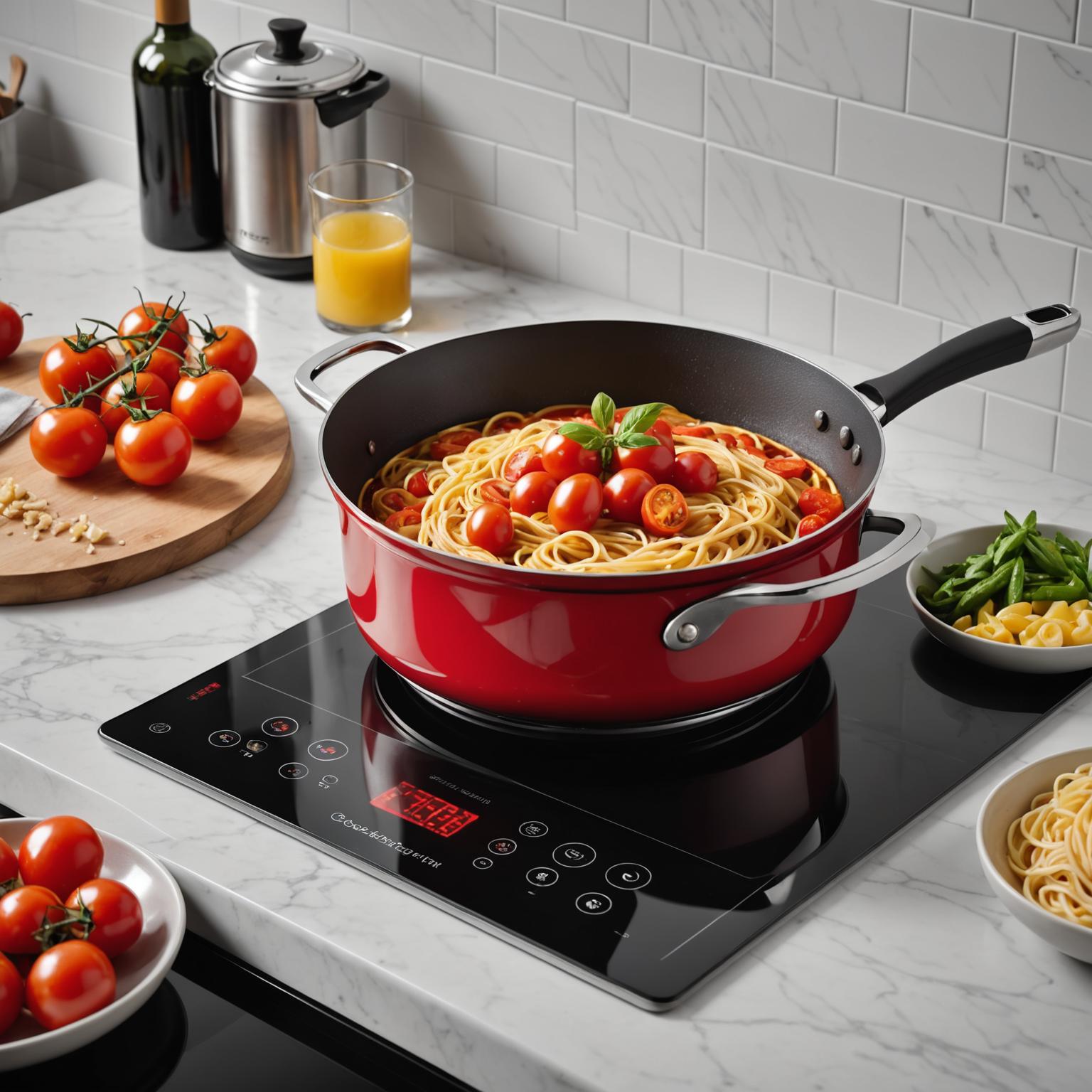Electric Glass Stove Top Replacement: Upgrade to Modern Cooktops
