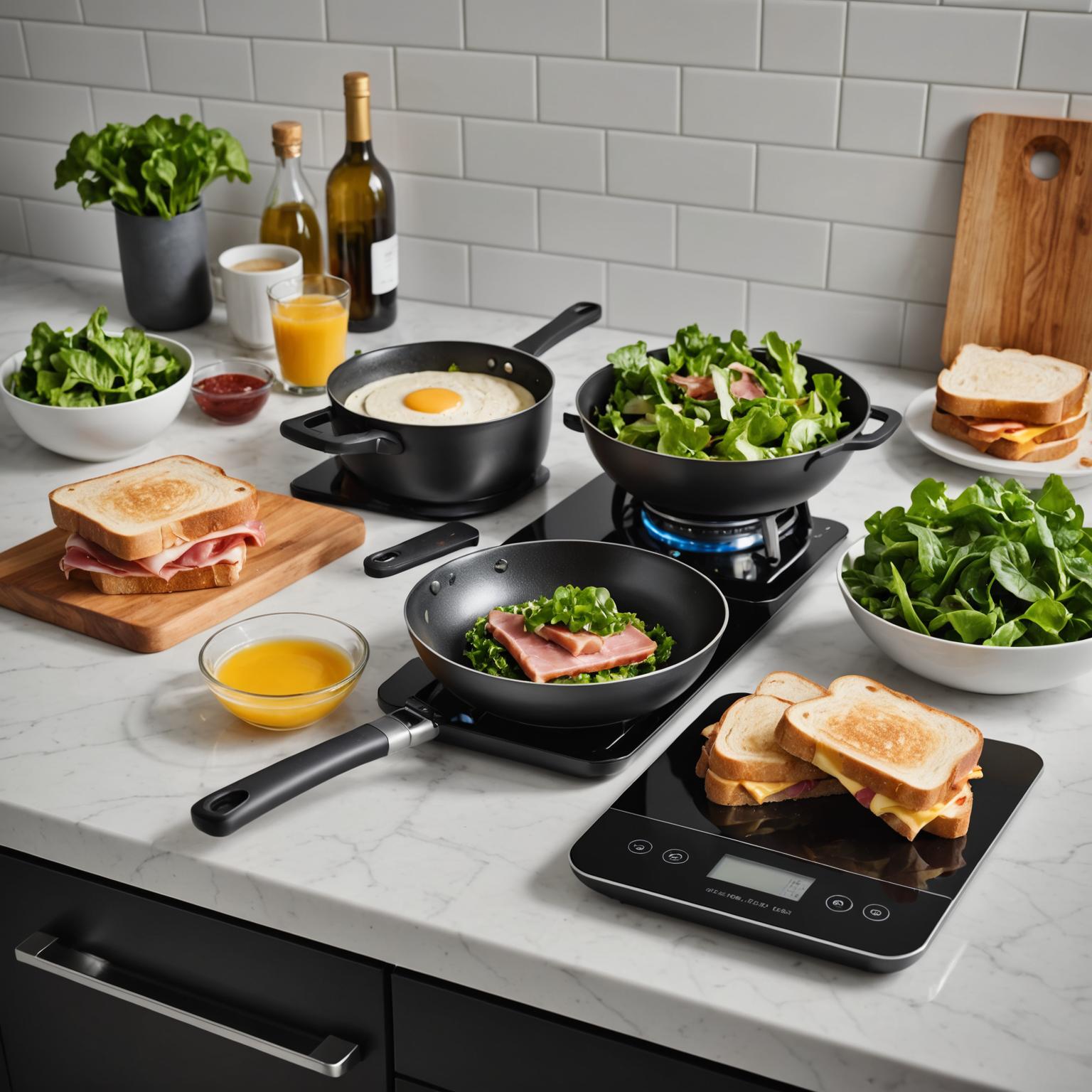 电陶炉灶面更换：现代解决方案