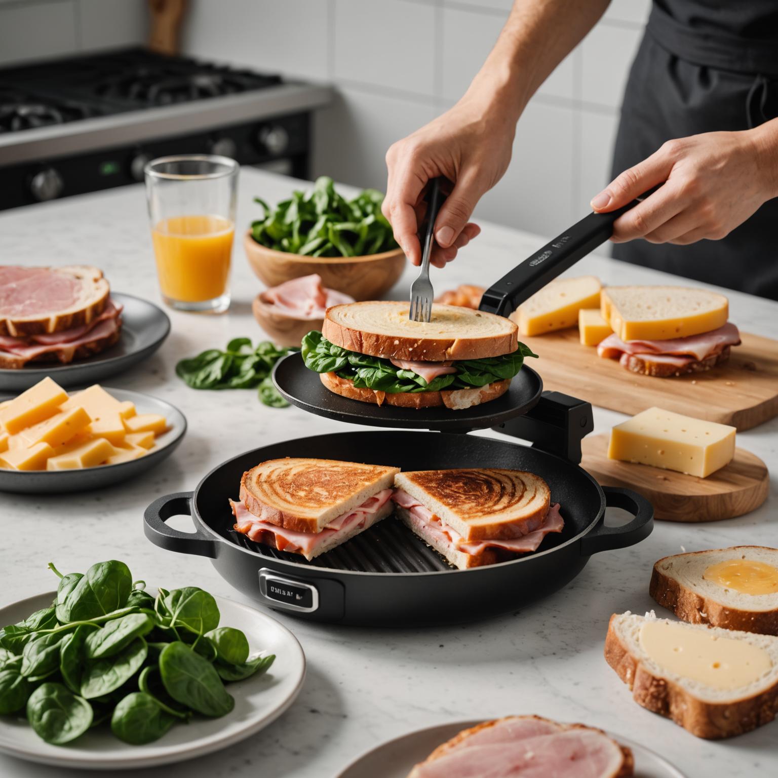 Reemplazo de la placa vitrocerámica eléctrica: una alternativa moderna