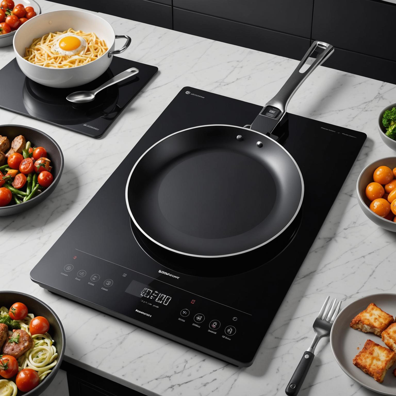 Reemplazo de la placa vitrocerámica eléctrica: Una mejora moderna