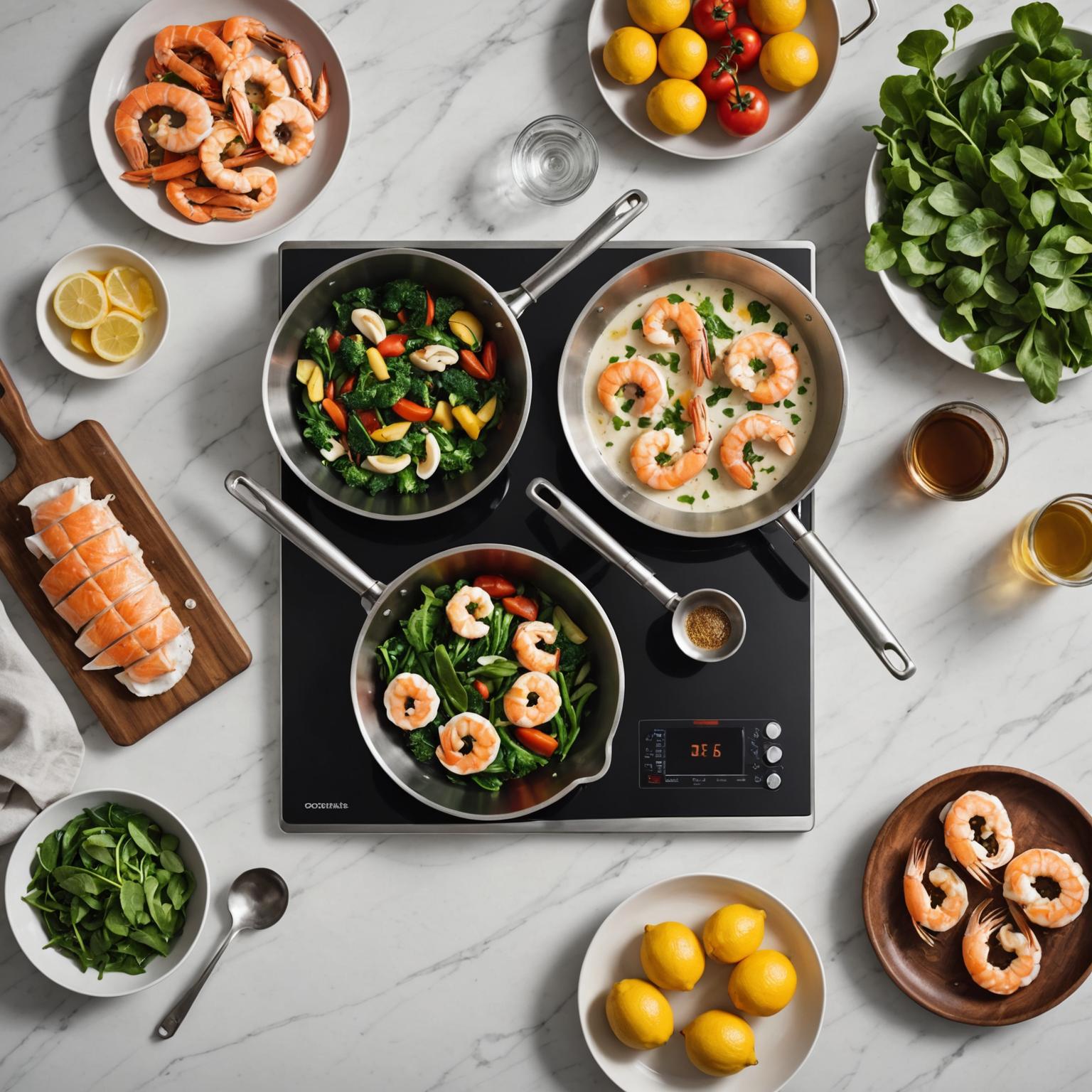 Sustitución de la placa vitrocerámica eléctrica: Su guía