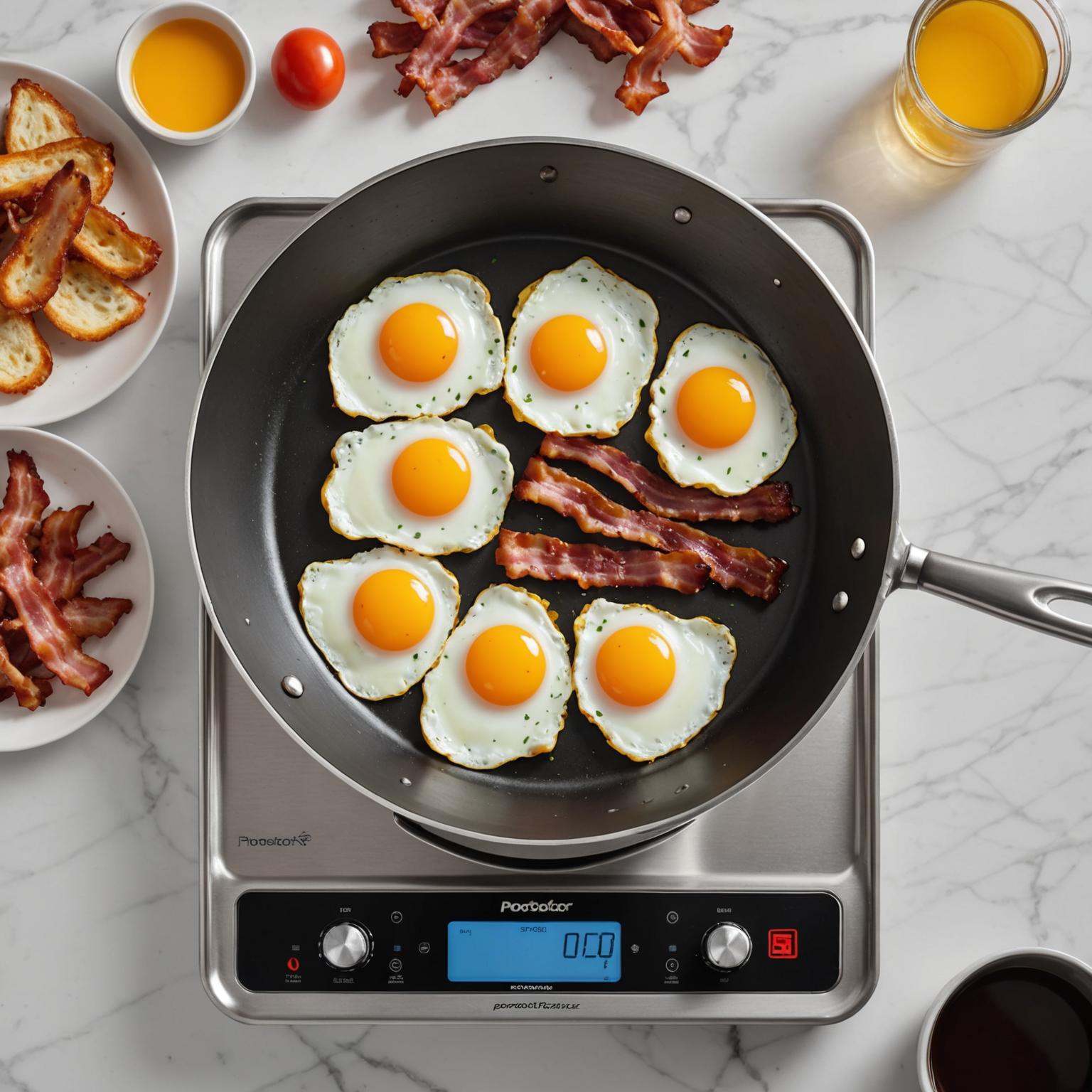 Reemplazo de placas de vitrocerámica eléctricas: Opiniones de expertos y alternativas