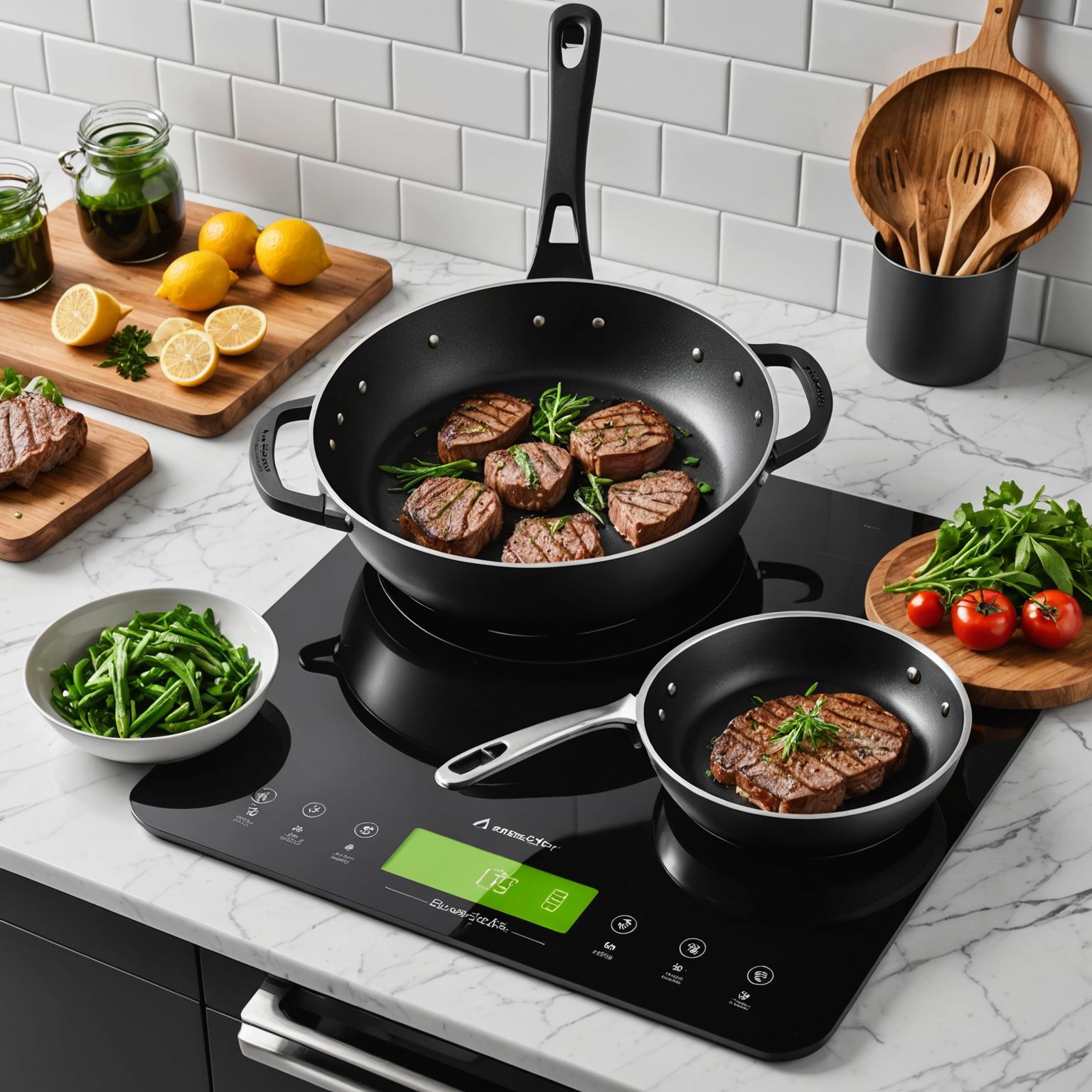 Замена стеклянной поверхности электрической плиты