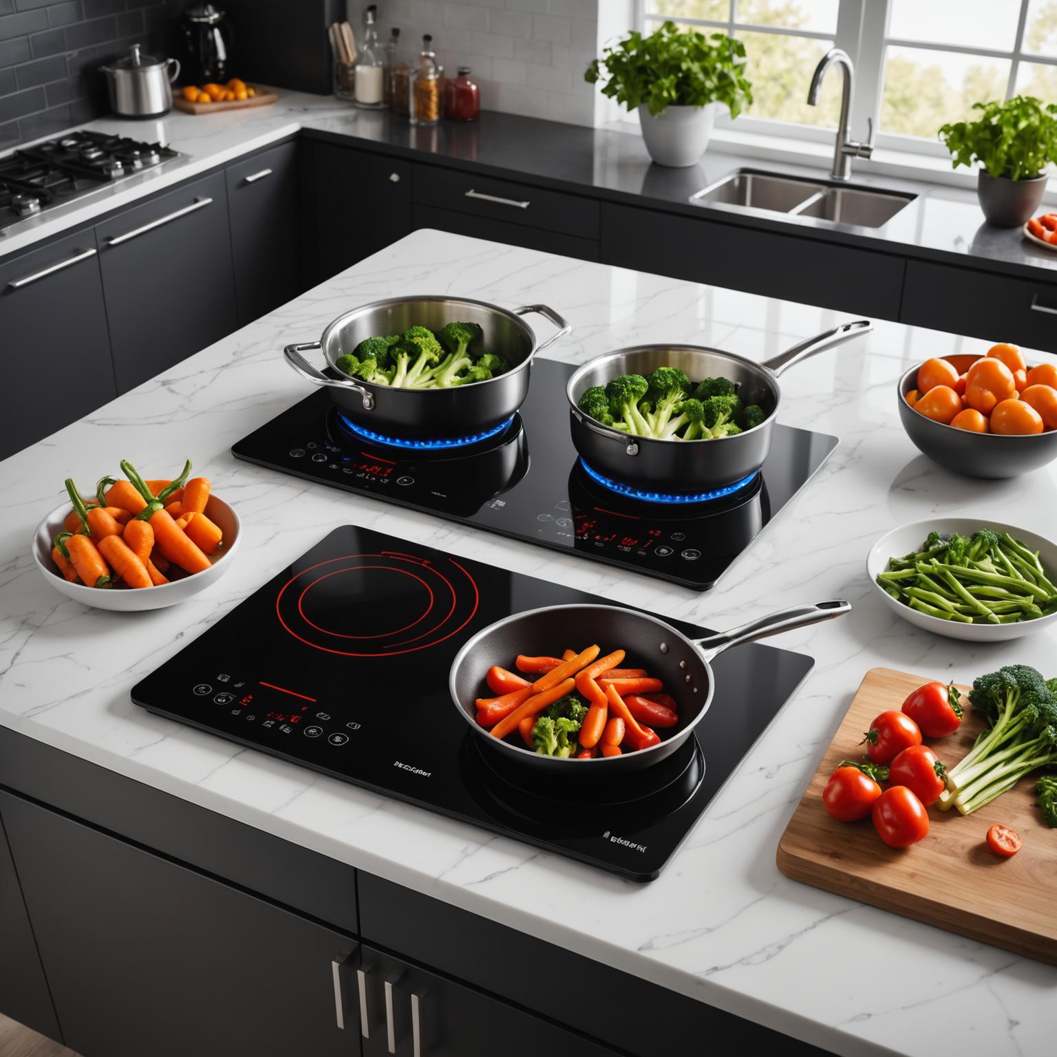 Sustitución de la placa vitrocerámica eléctrica: Una guía