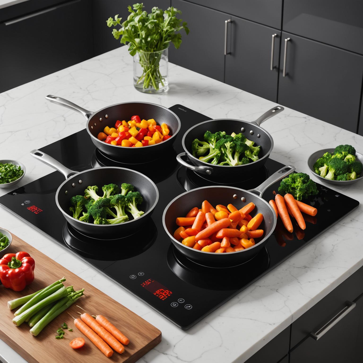 电炉玻璃面板更换