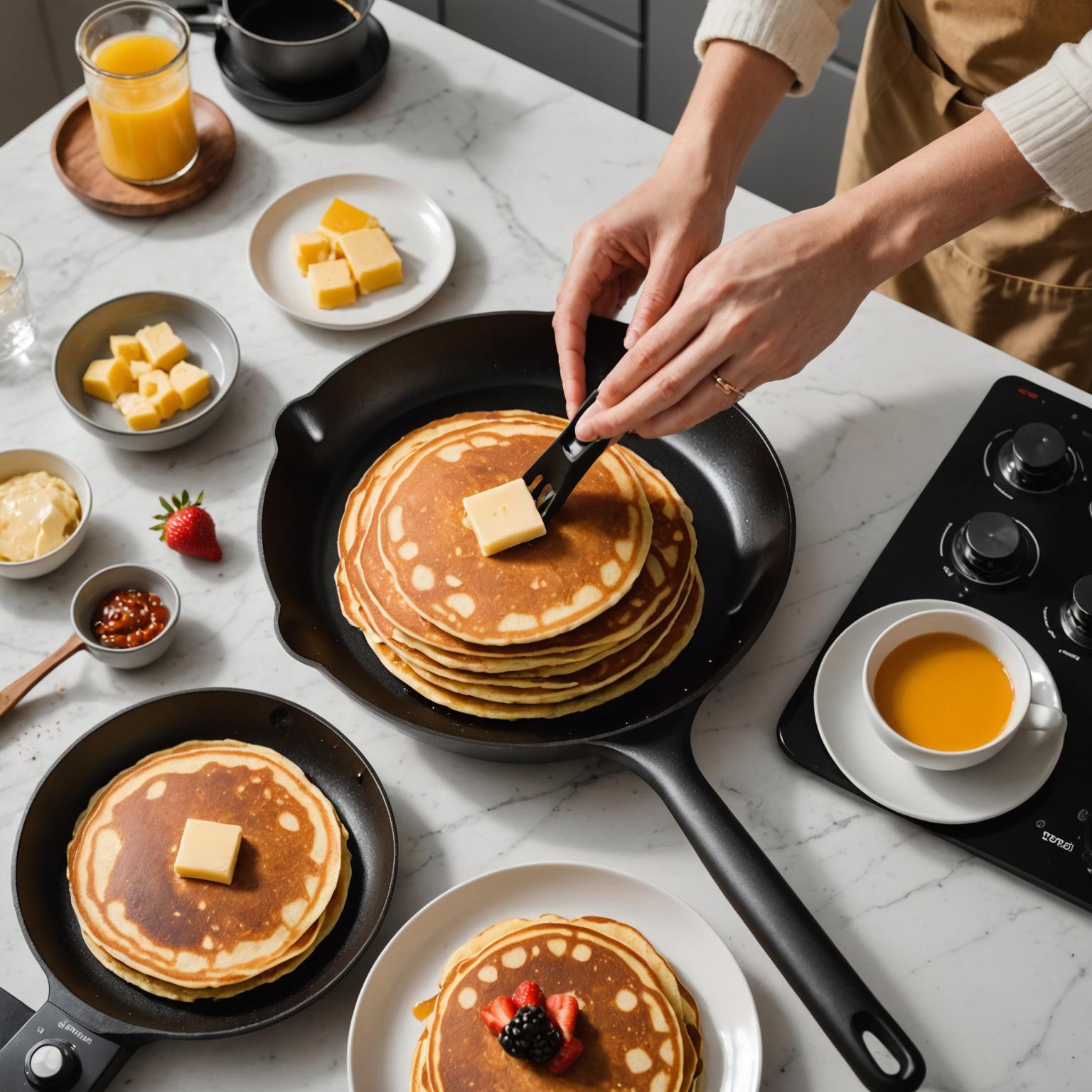 전기 유리 스토브 상판 교체: 현대식 주방 혁명