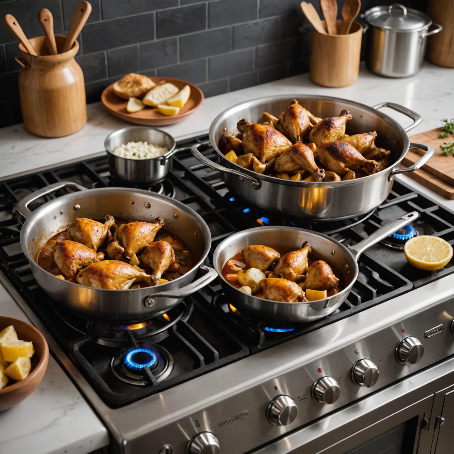 Gas Hob Stove: The Ultimate Cooking Appliance