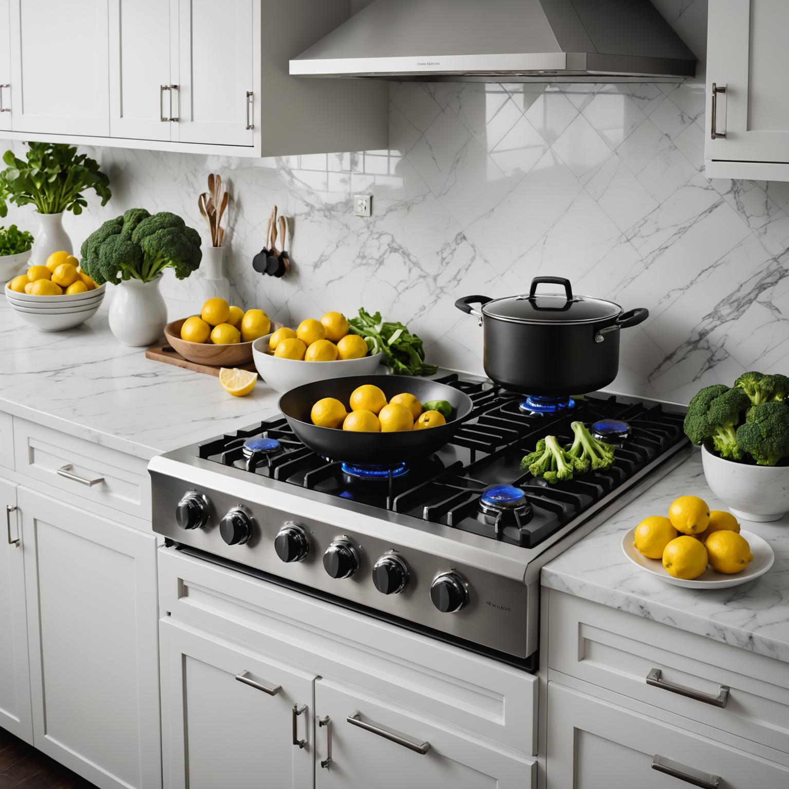 Understanding the Enduring Appeal of the Gas Hob Stove