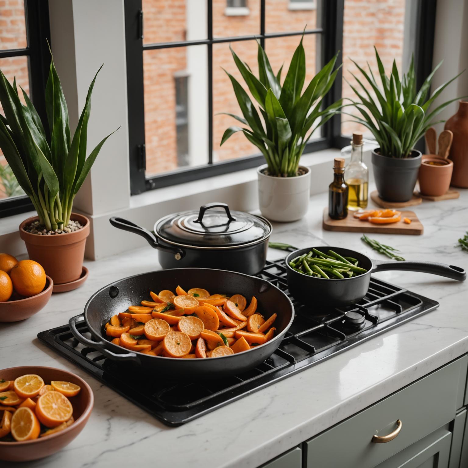 Cooking Revolution: The Best Gas Hob Stove for Urban Homes