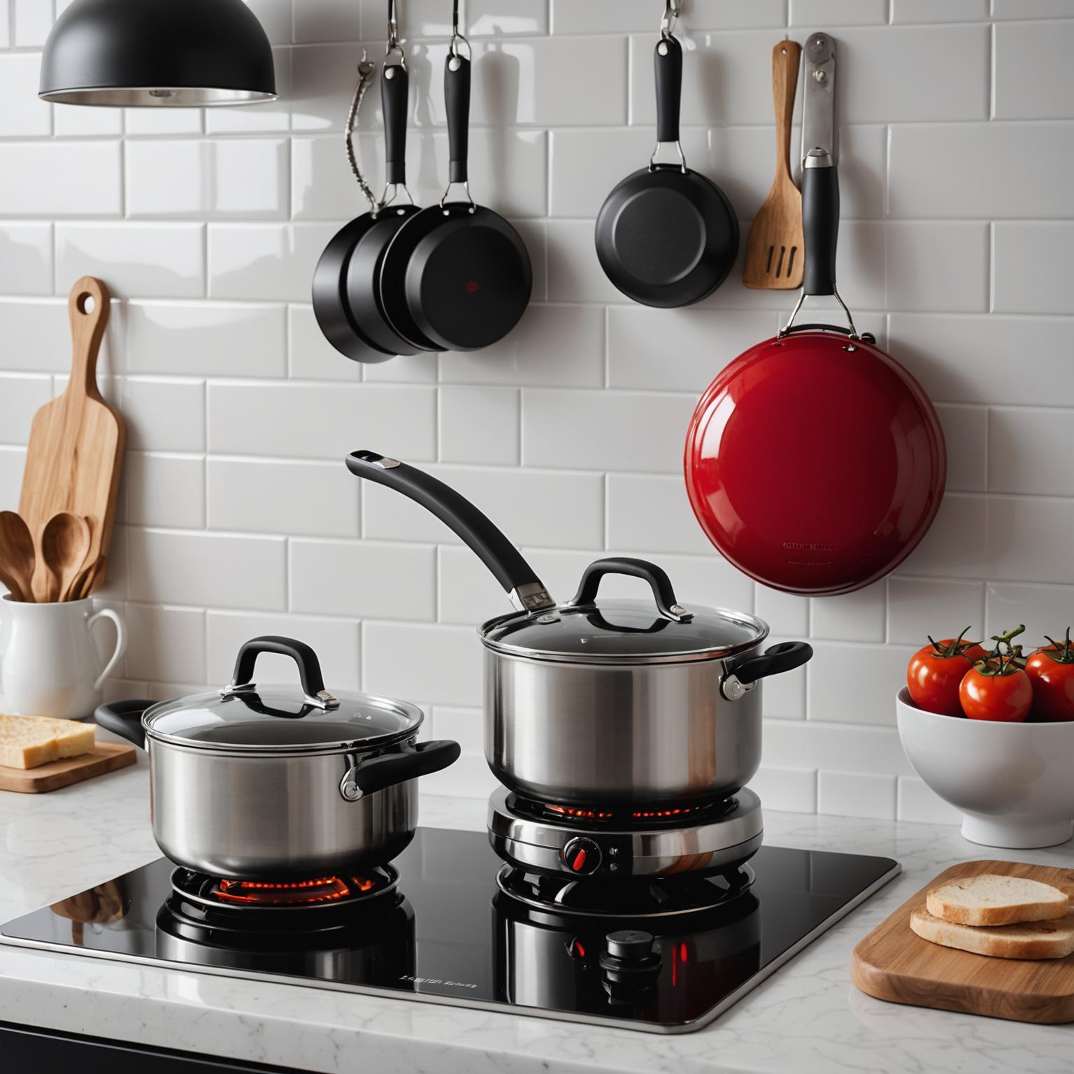 Gas Hob Stove: Elevate Your Cooking with Precision and Power