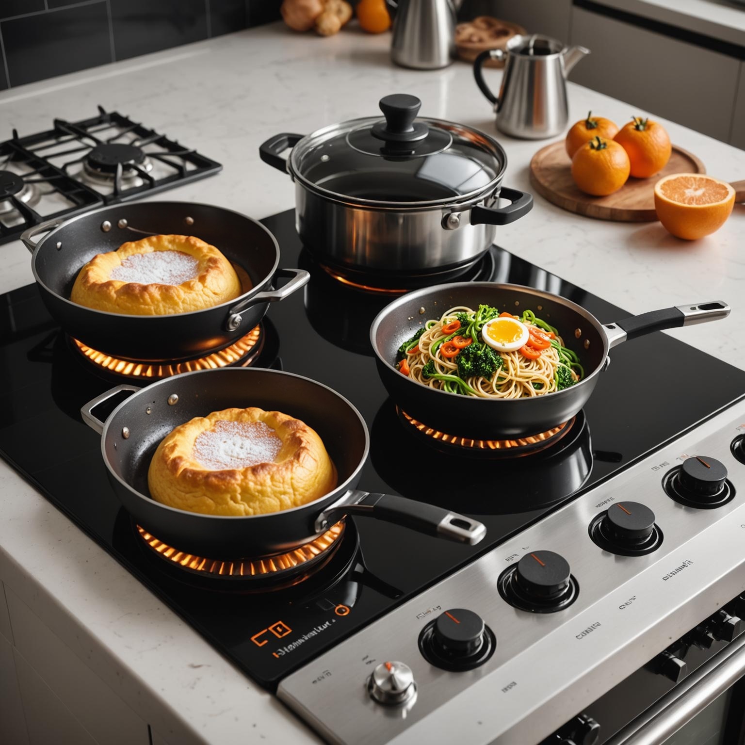 Elegir la estufa de gas adecuada: una guía completa