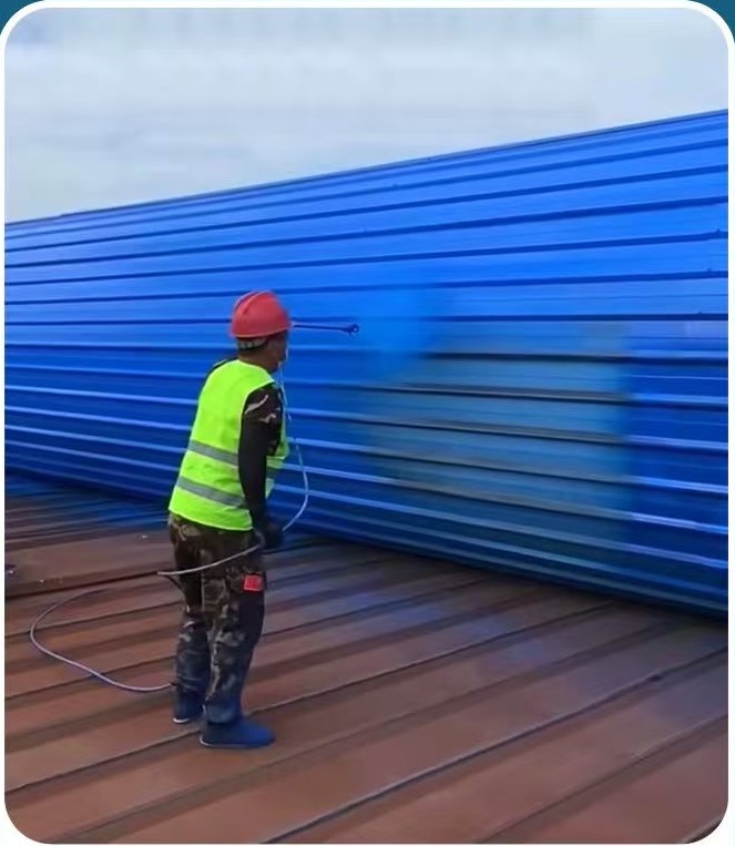 La mejor imprimación antioxidante para la protección de metales de YUNYAN, fabricante y proveedor de China.