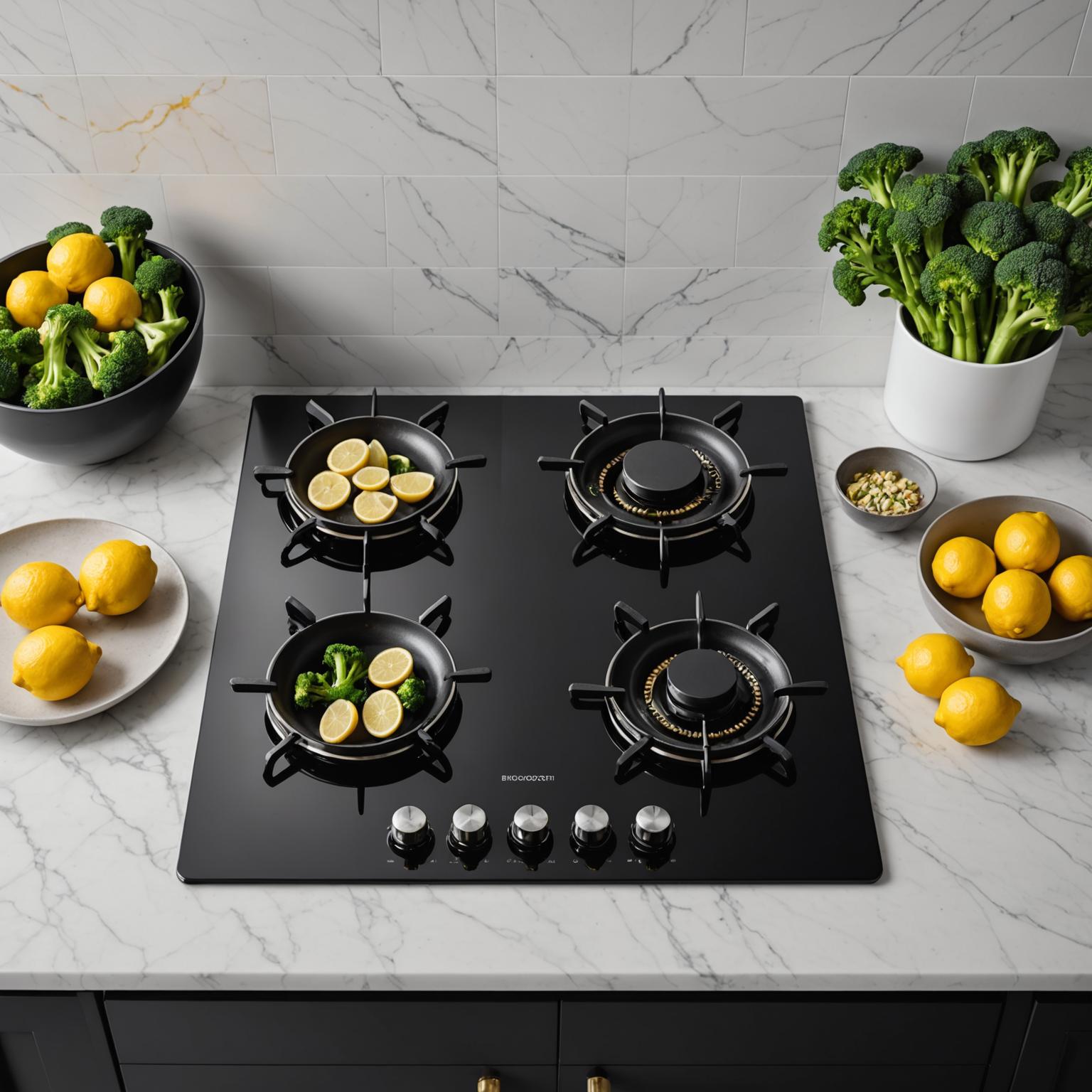 Maximize Cooking with Heat Retention Pan Support