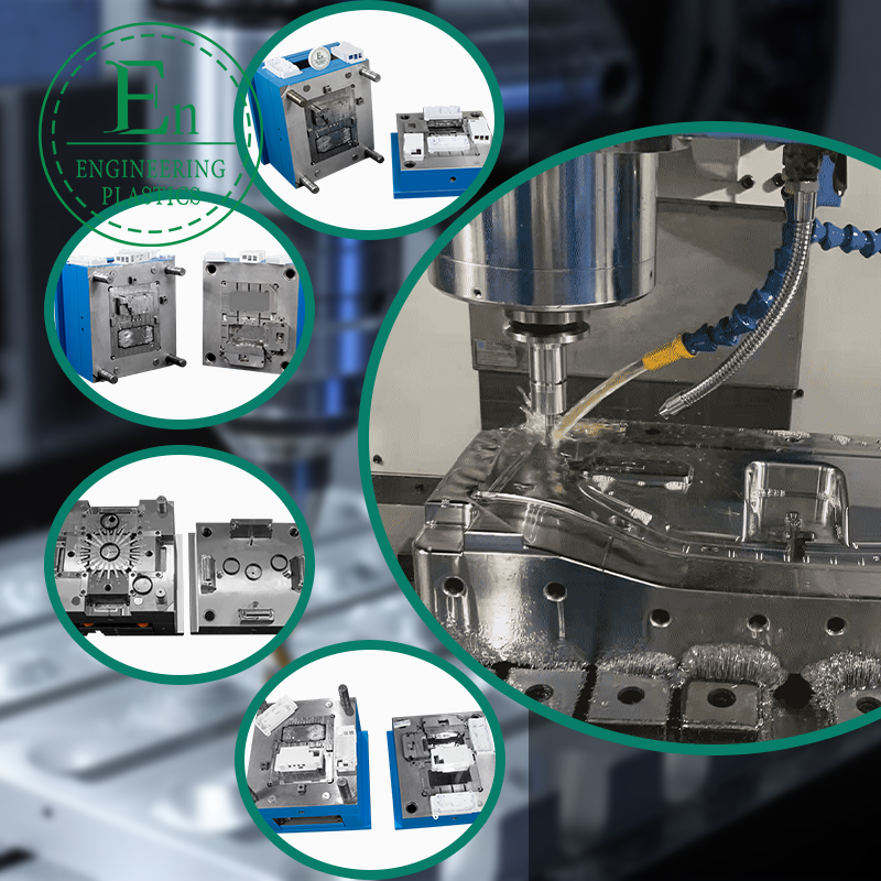 Injection Mold Manufacture: How High-Quality Mold Making Ensures Reliable Mass Production