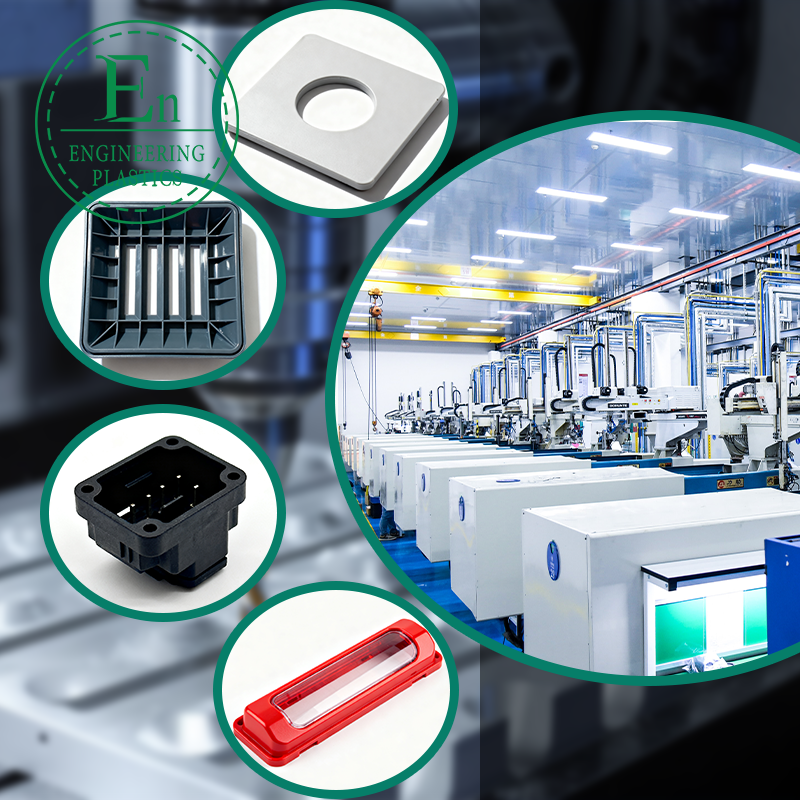 Top 10 Plastic Injection Molding Companies in China (2026 Guide)