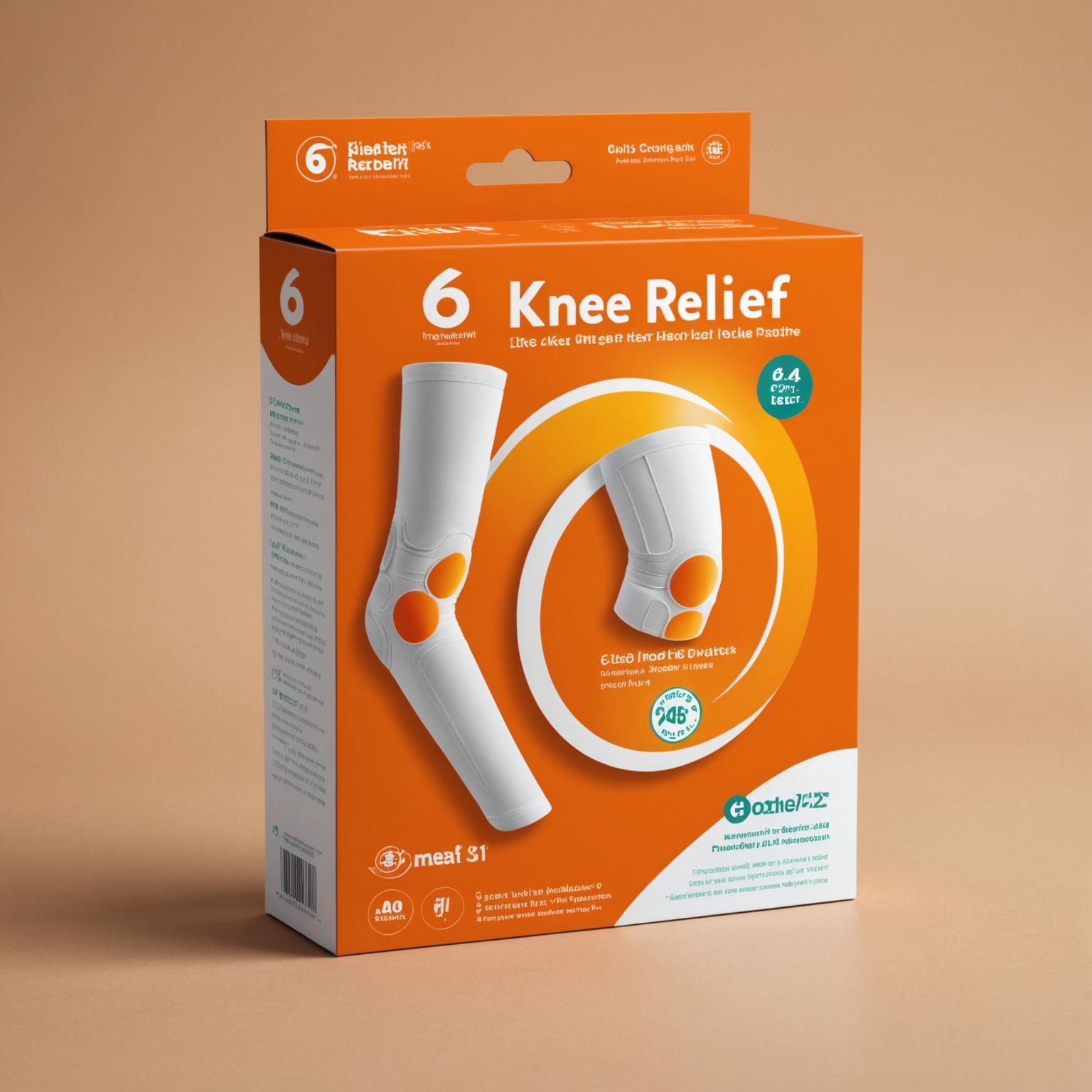 Fabricante de parches terapéuticos autocalentables: Innovación en el alivio del dolor