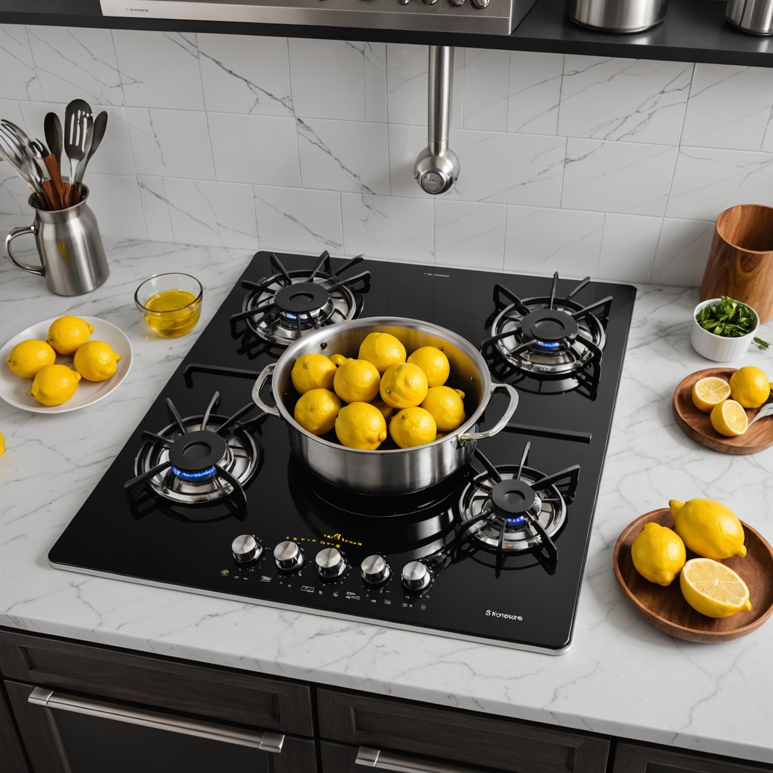 Поддержка сковороды с сохранением тепла