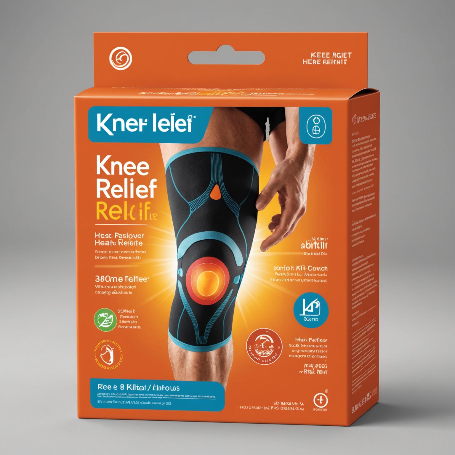 Nhà sản xuất miếng dán trị liệu tự làm nóng hàng đầu của bạn