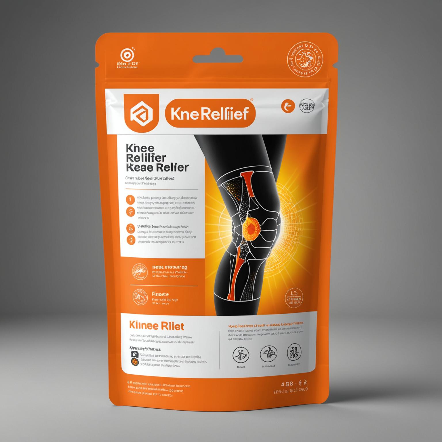 Lựa chọn nhà sản xuất miếng dán trị liệu tự làm nóng hàng đầu