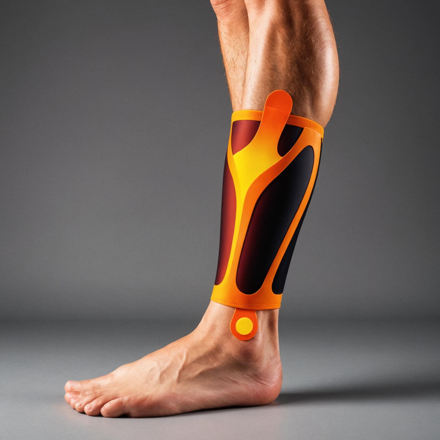 Nhà sản xuất miếng dán trị liệu tự làm nóng hàng đầu: Con đường dẫn đến phương pháp giảm đau tiên tiến của bạn