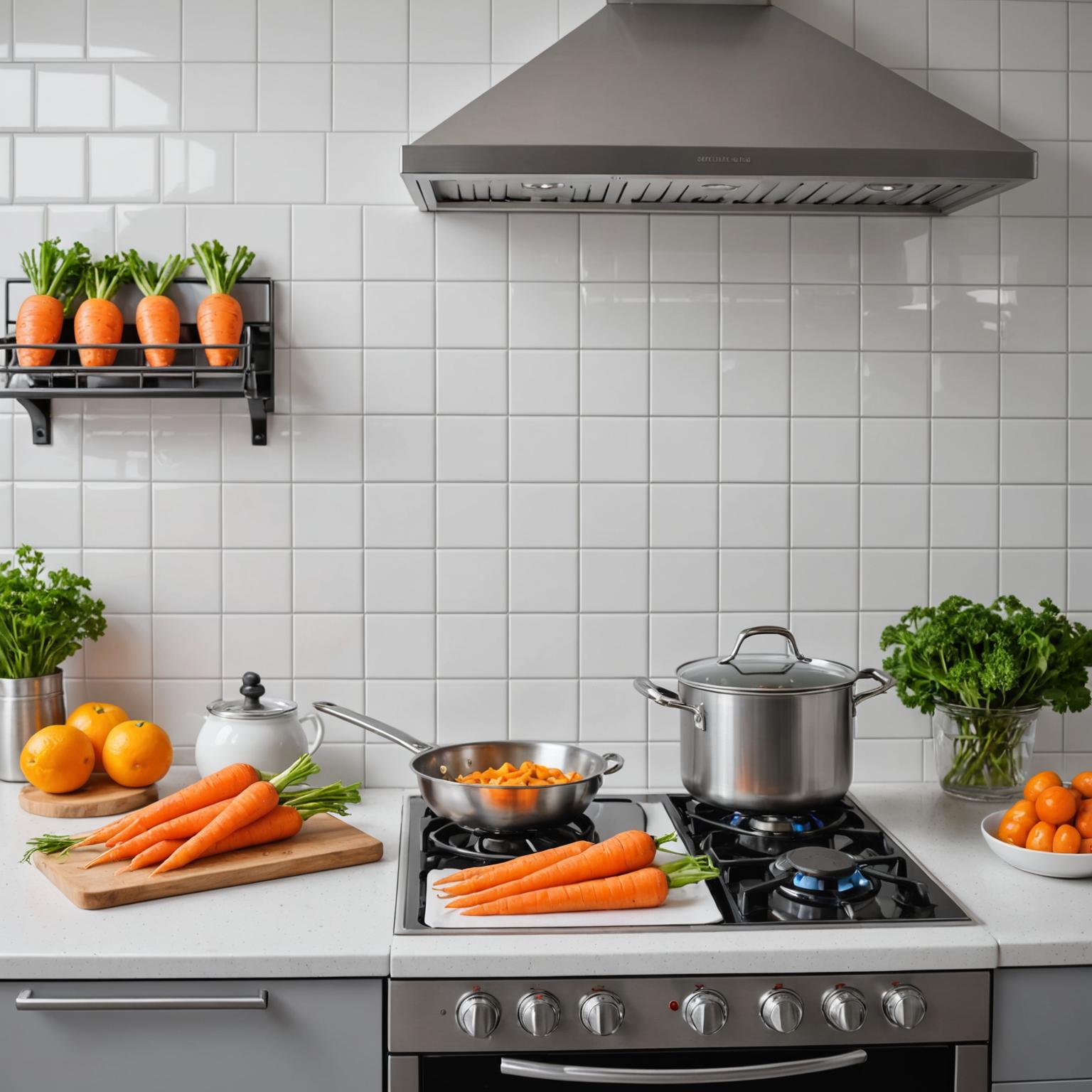 保温パンサポートで料理の精度を解き放つ