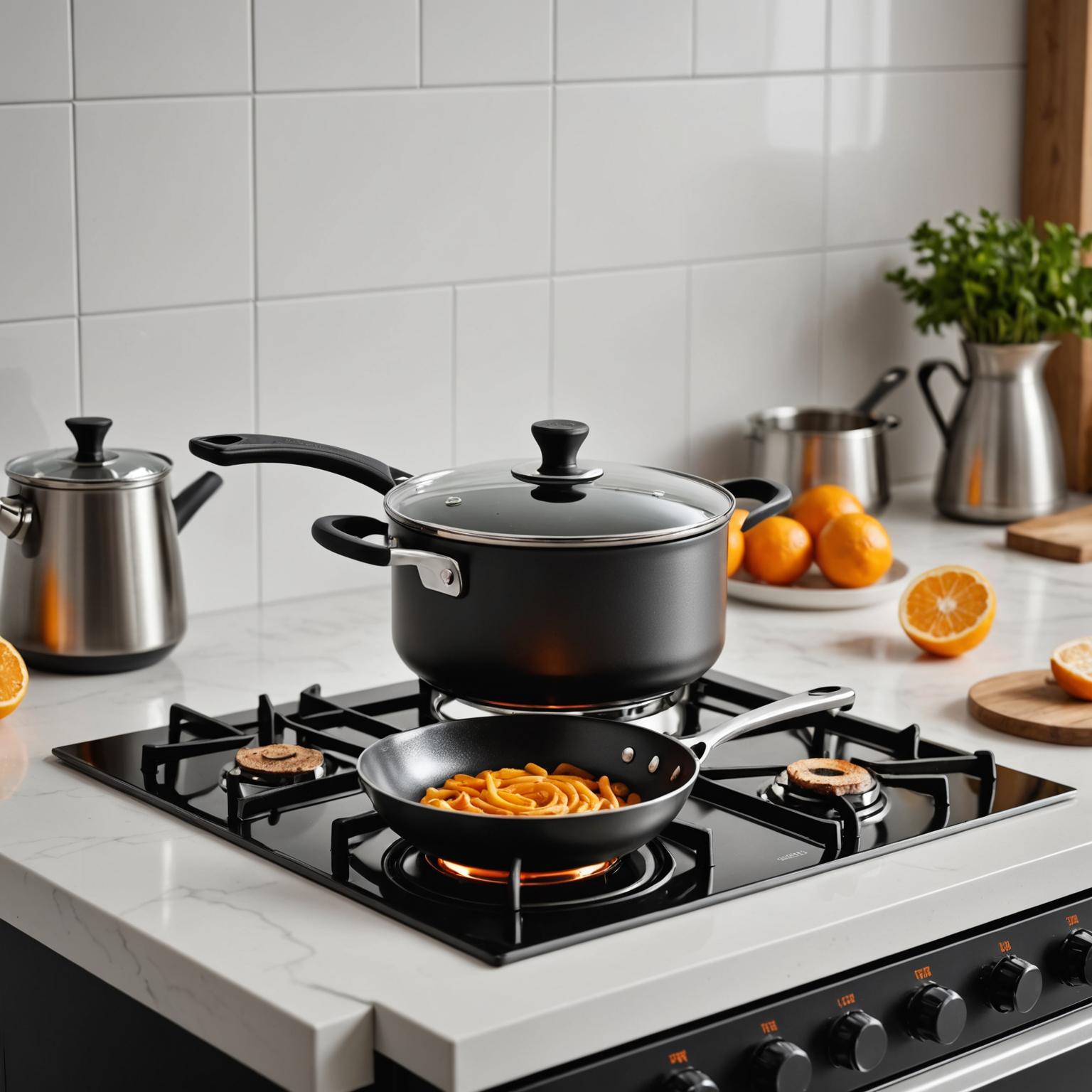 스토브 상판 표면 격자: 요리의 우수성을 뒷받침하는 숨겨진 영웅