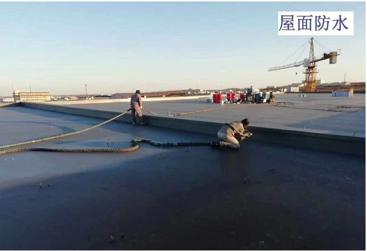 Best Polyurea Coating Durable For Floor and Wall From YUNYAN China Manufacturer and Supplier