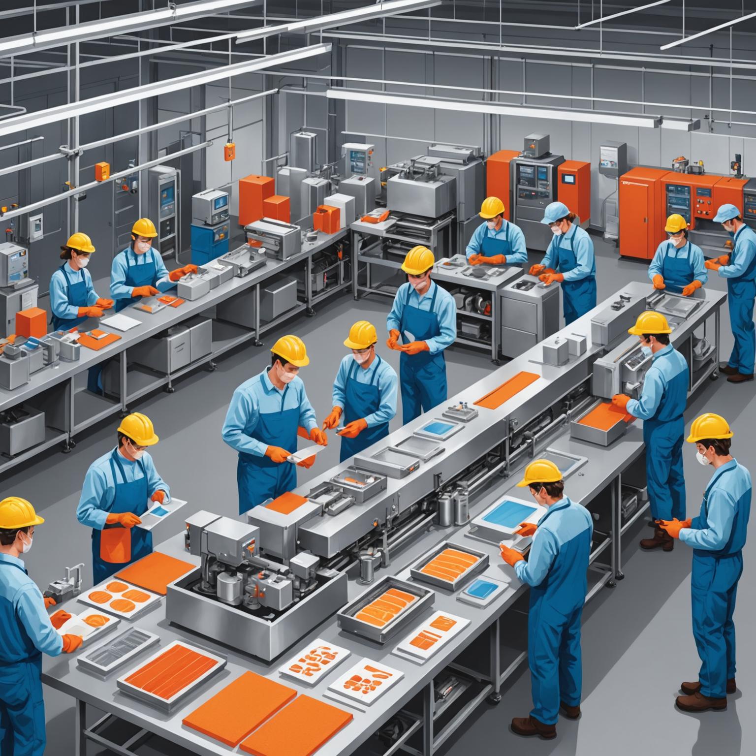 Exportador atacadista de adesivos térmicos autoaquecíveis para diversos mercados.