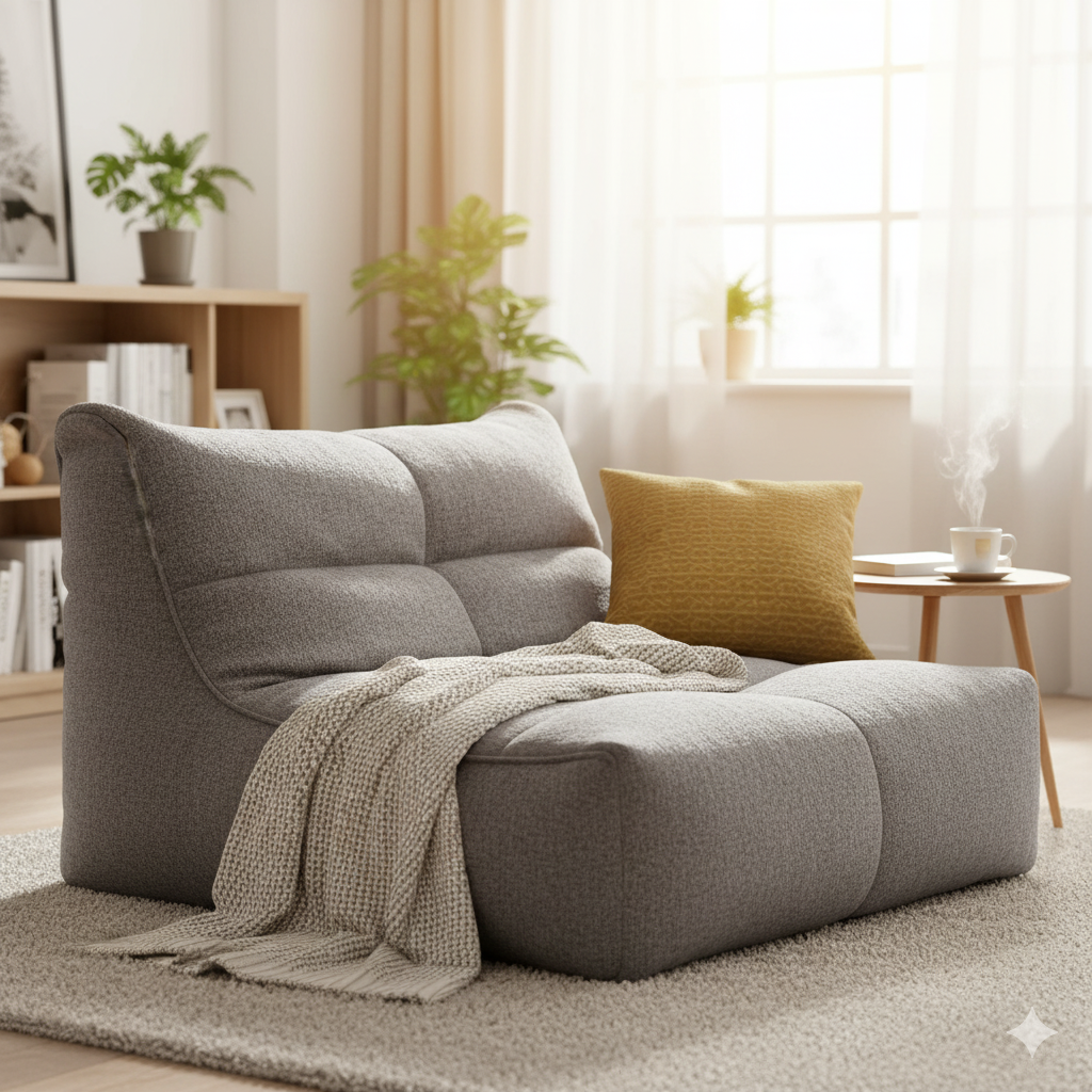 Pocket Spring Sofas: Everyday Comfort That Moves With You