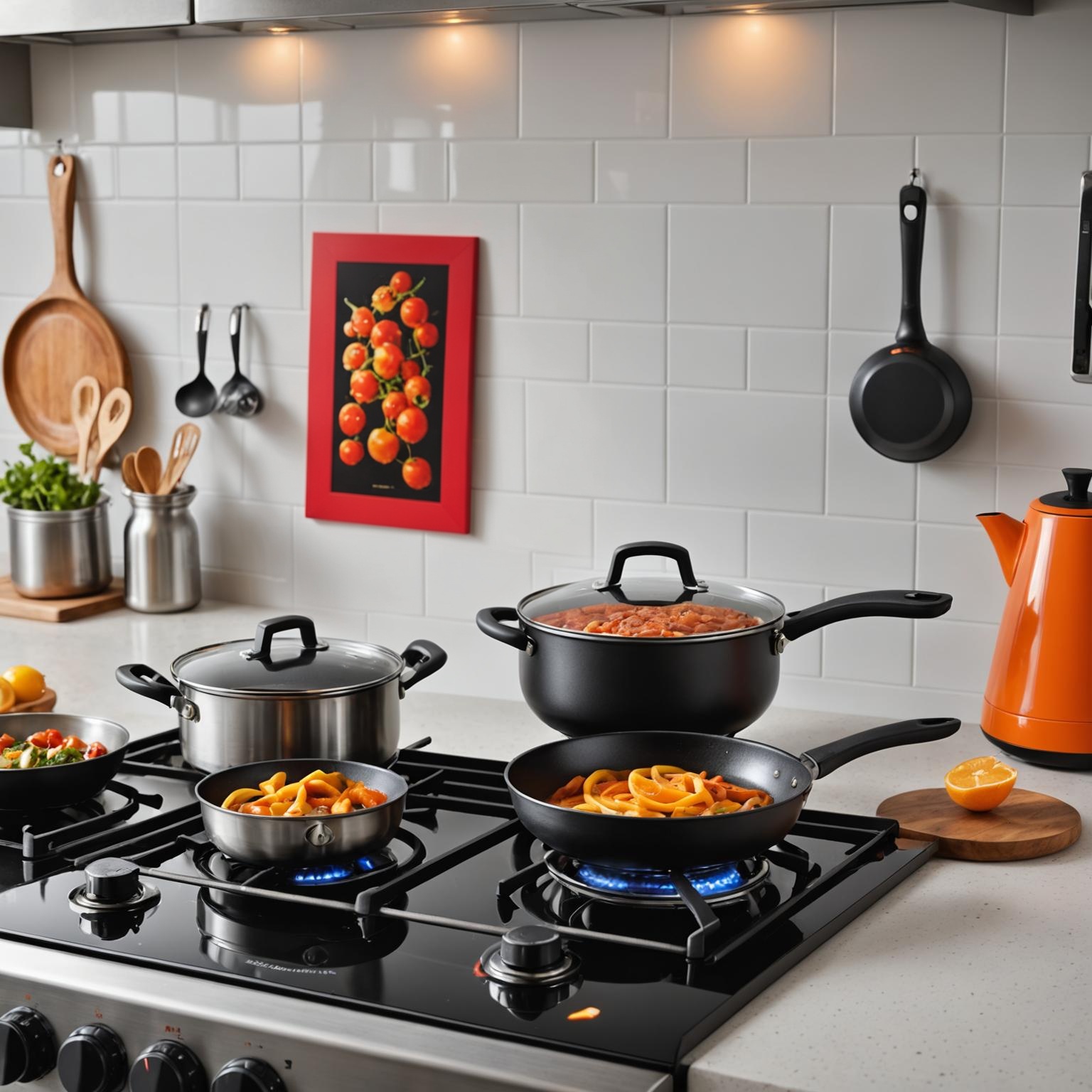 Cómo dominar el cuidado y la selección de la parrilla de la estufa