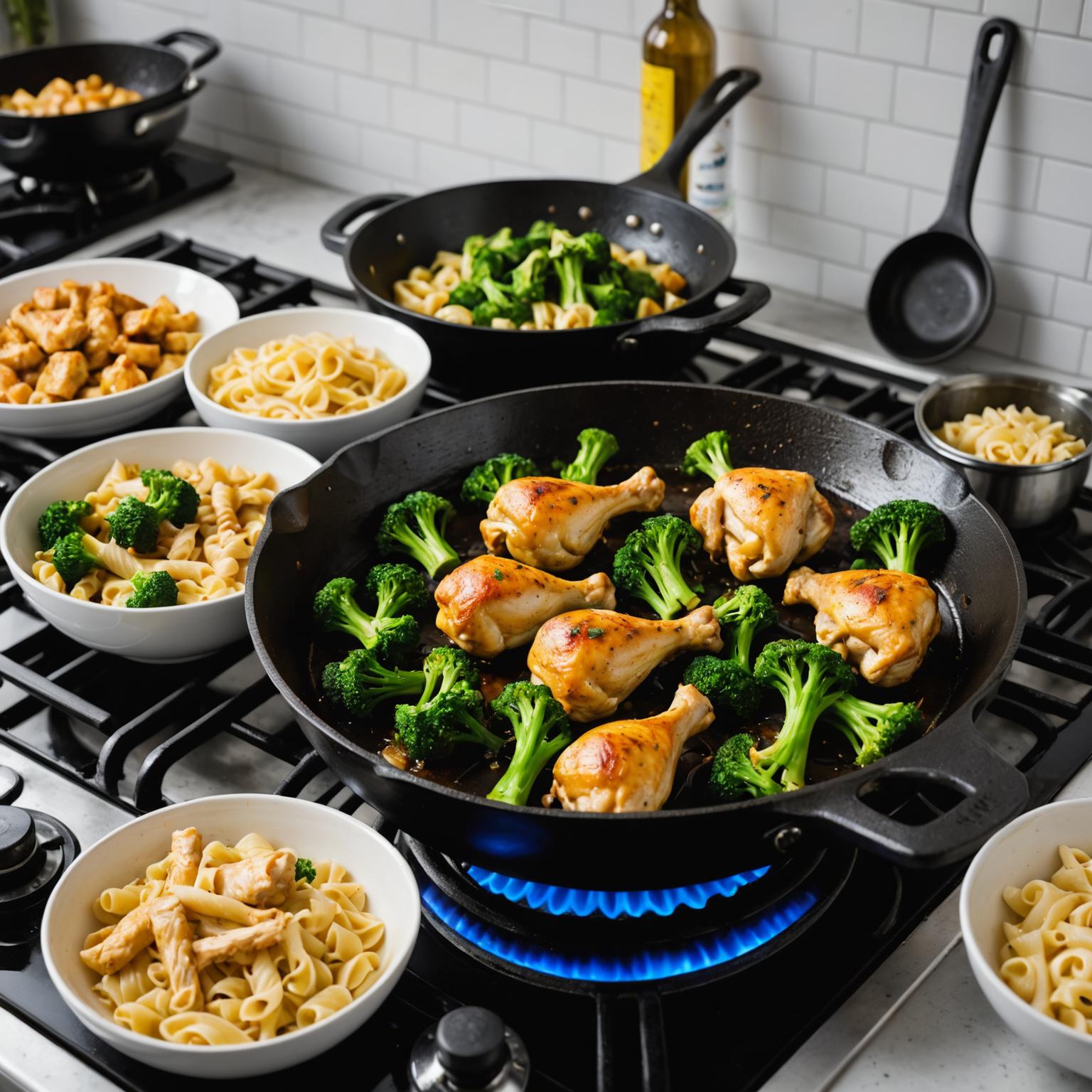 Stove Top Surface Grate