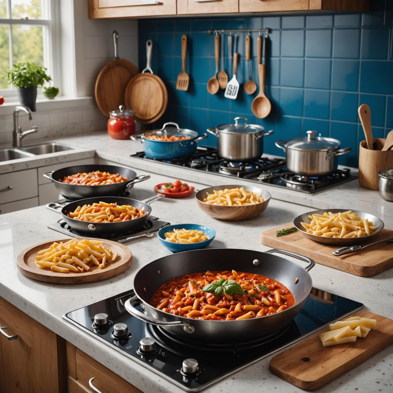 Maximizing Your Kitchen with the Right Stove Top Surface Grate