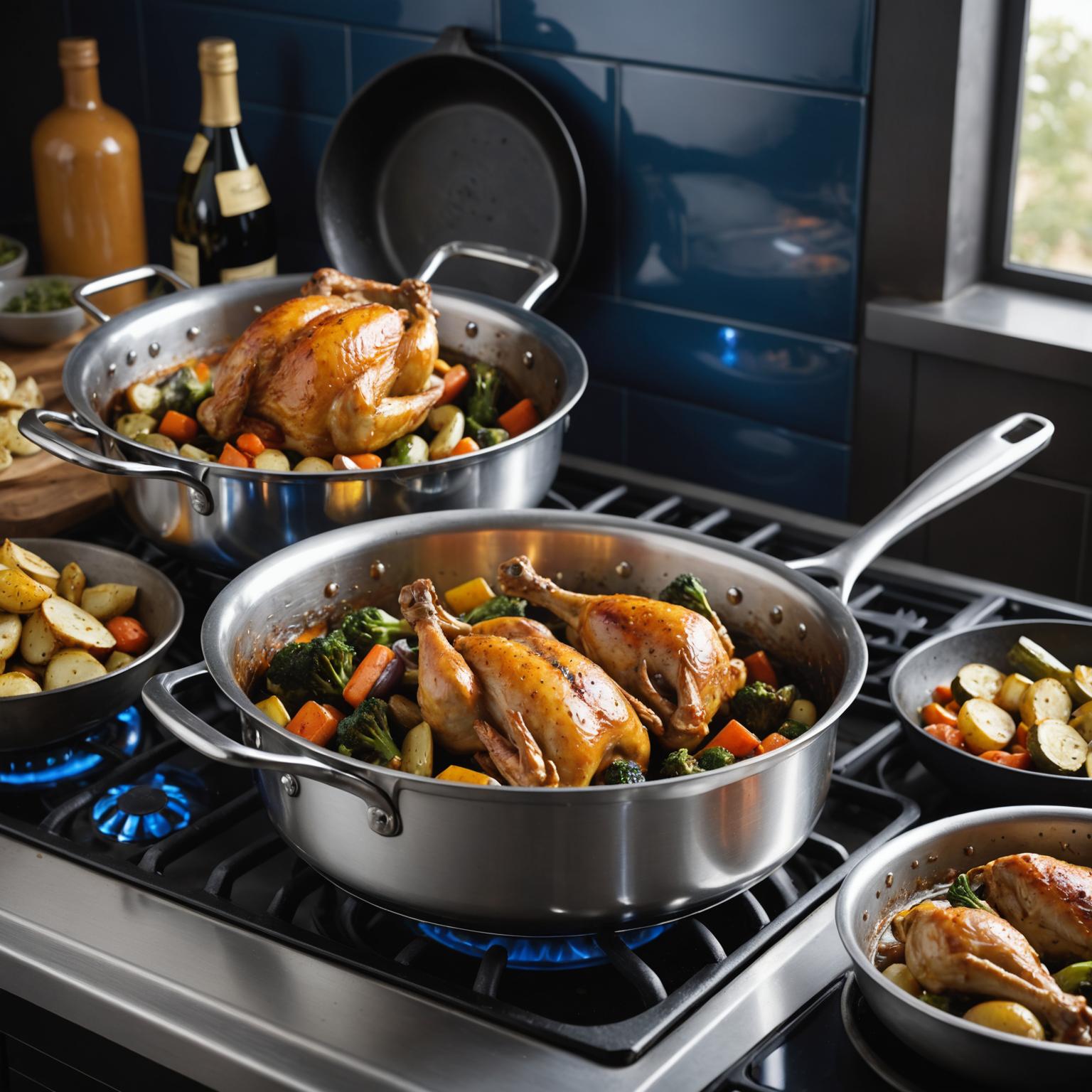 The Importance of a Reliable Stove Top Surface Grate in Culinary Excellence